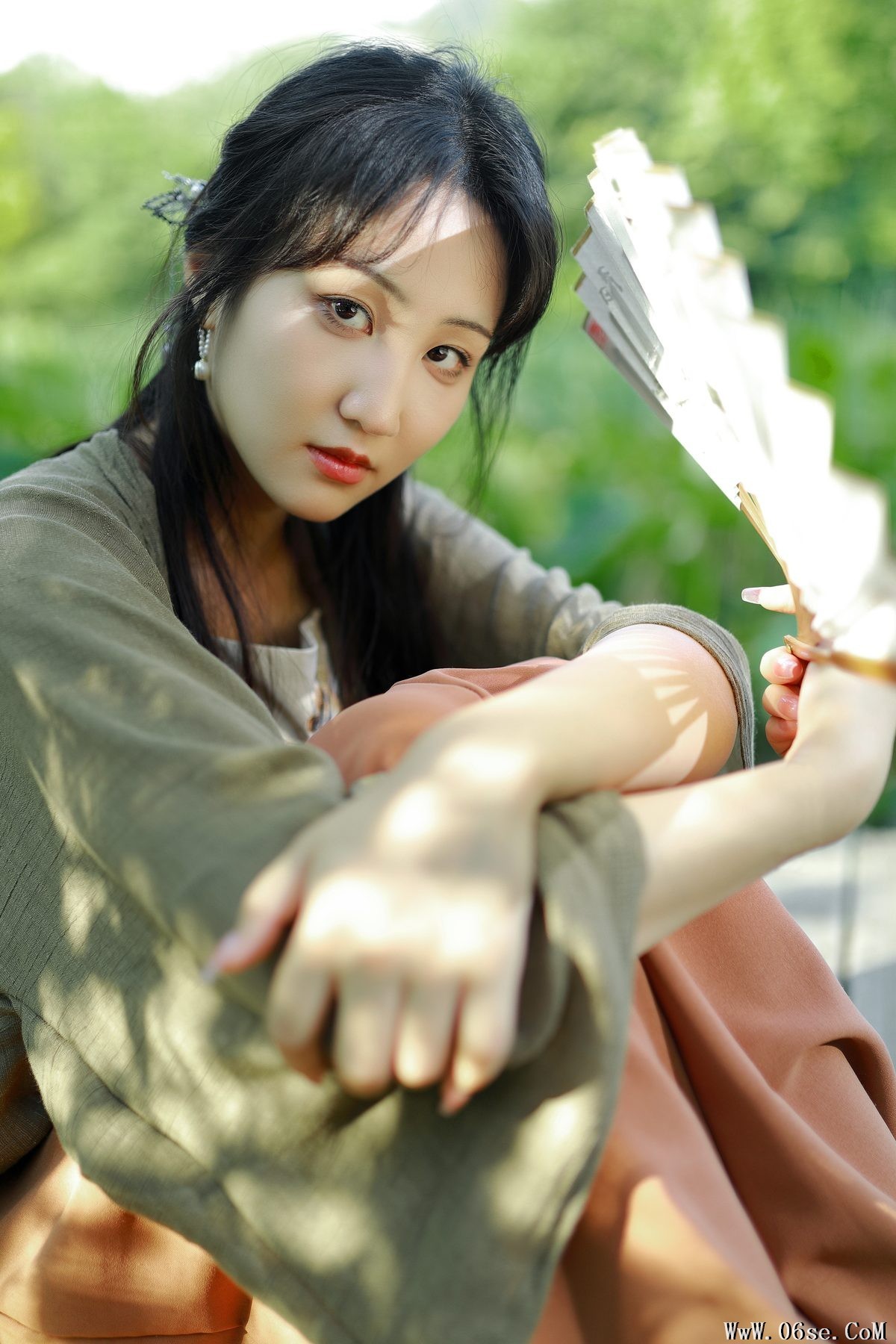 图片[22]-YiTuYu艺图语 Vol.5344 Cha Xiao Tu[35P]-六色网