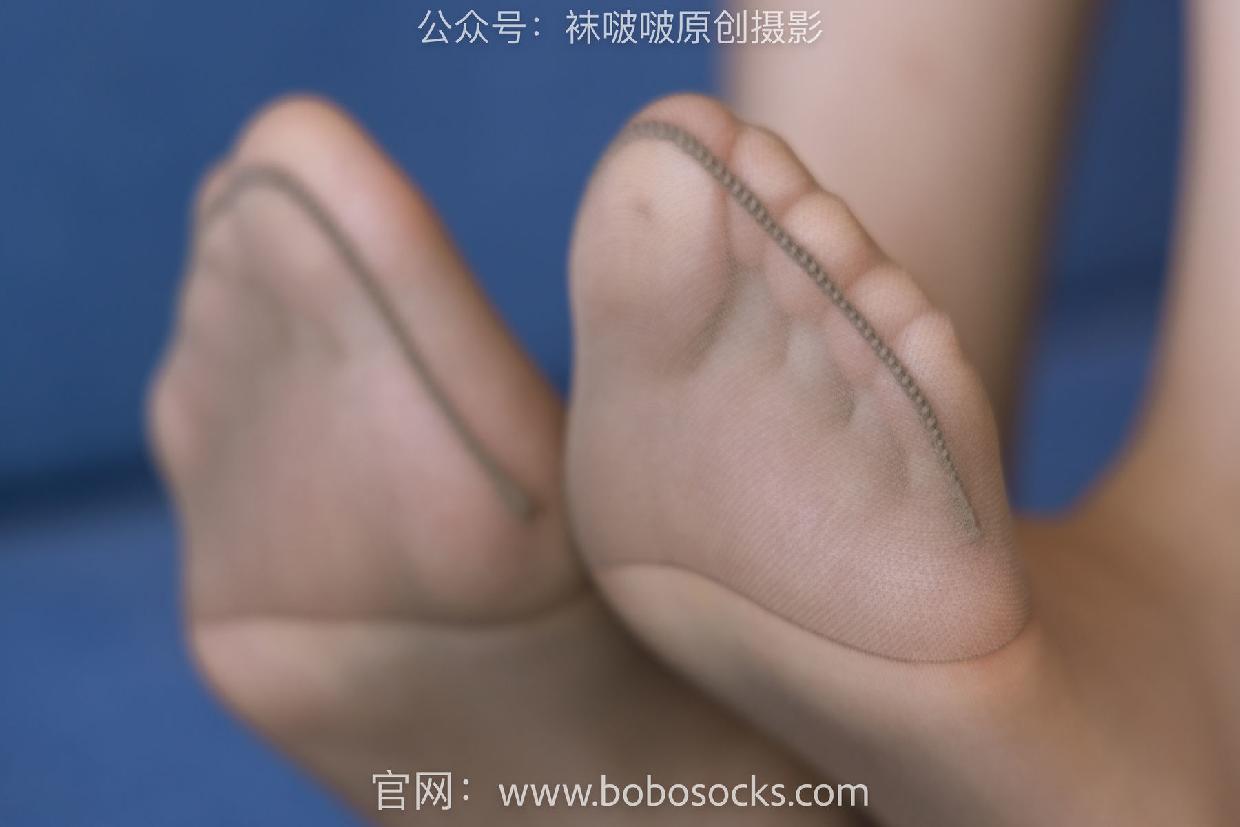 图片[43]-BoBoSocks袜啵啵 No.159 小甜豆-平底鞋、咖啡丝、空姐制服[138P]-六色网