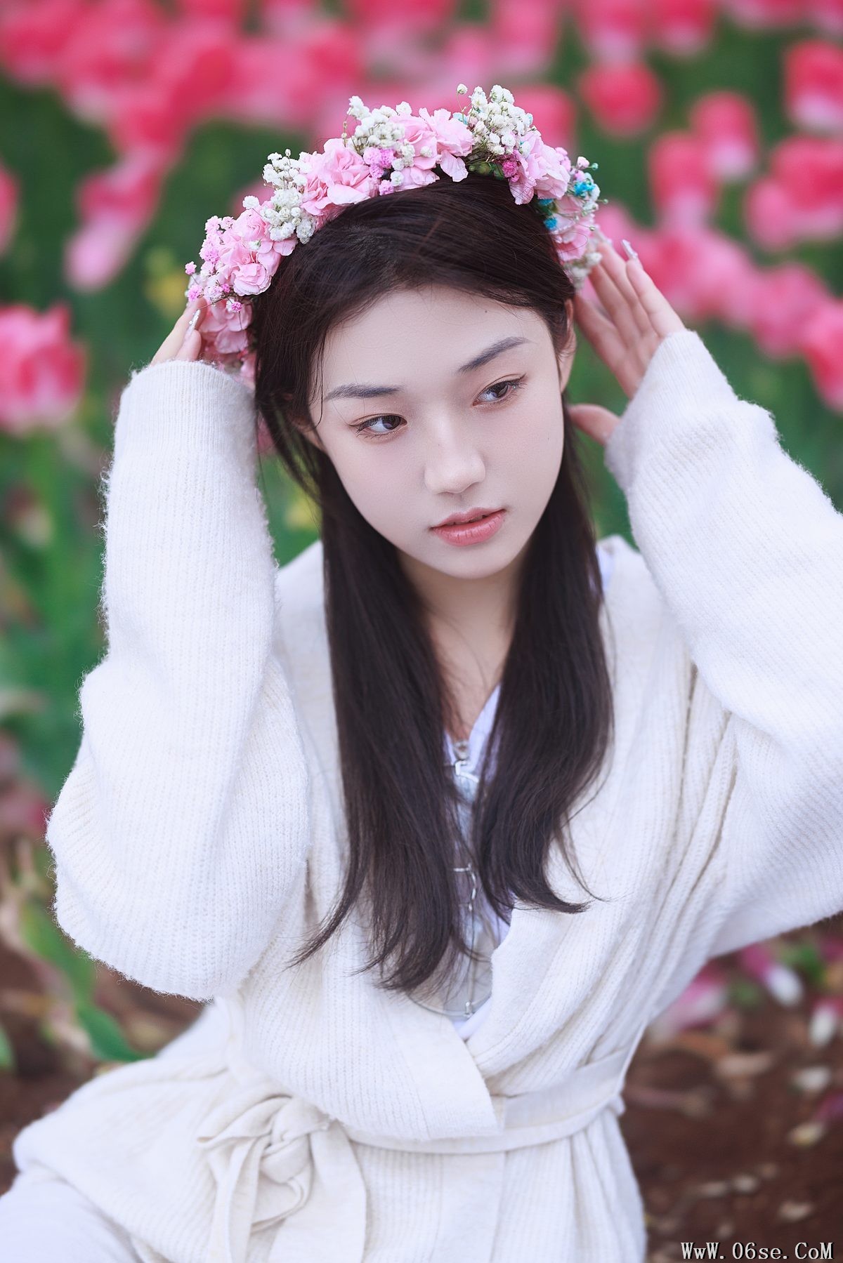 图片[18]-YiTuYu艺图语 Vol.4491 Pei Tong Xue[28P]-六色网
