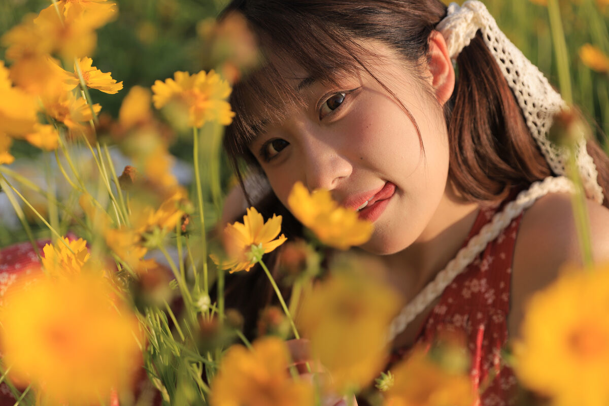 图片[18]-YiTuYu艺图语 Vol.7265 Mei Zi Mei Zi[32P]-六色网