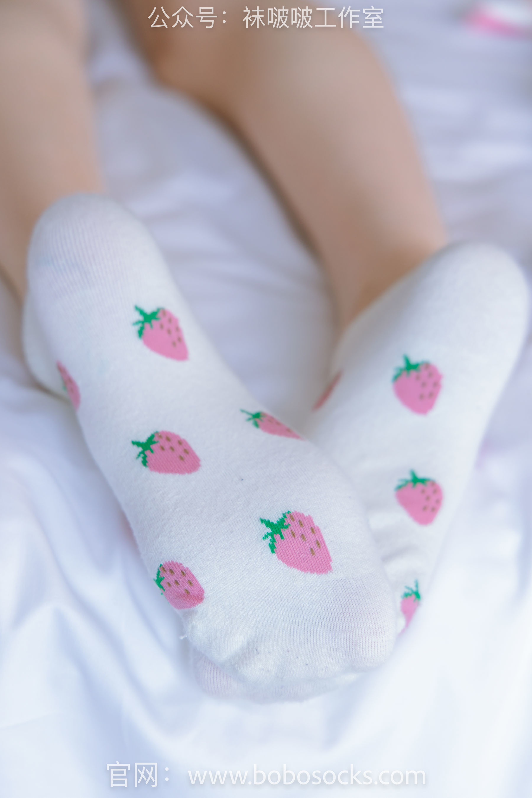 图片[103]-BoBoSocks袜啵啵 No.127 稚予-麦昆板鞋、两双自然穿旧棉袜、裸足[139P]-六色网