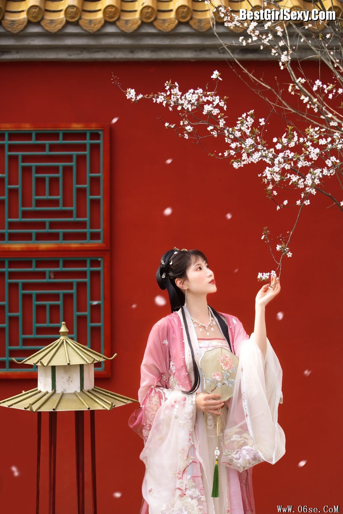 图片[5]-YiTuYu艺图语 Vol.3880 Chu Cha[50P]-六色网