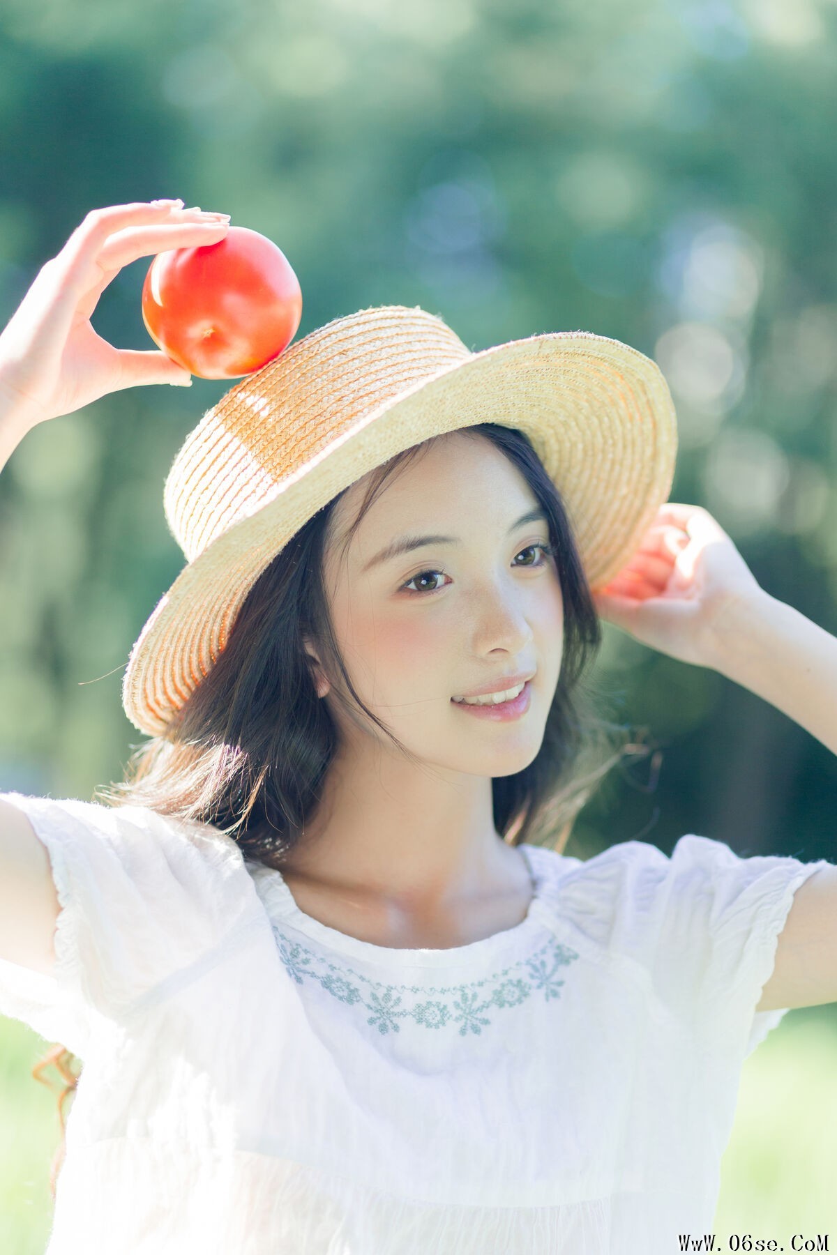图片[10]-YiTuYu艺图语 Vol.7795 Xi Xi[30P]-六色网