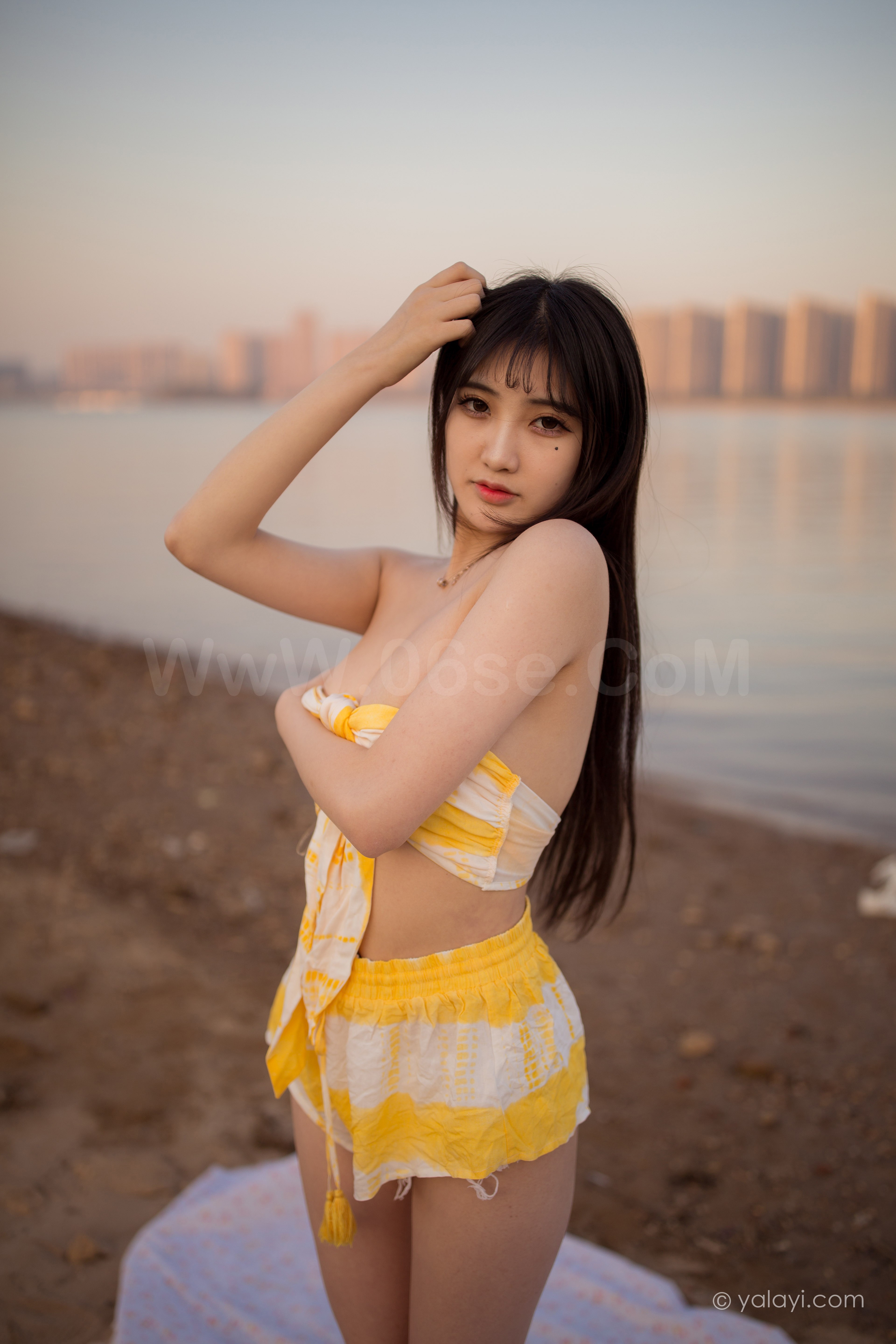 图片[40]-雅拉伊 – 瓶儿《令我忘餐》[40P]-六色网