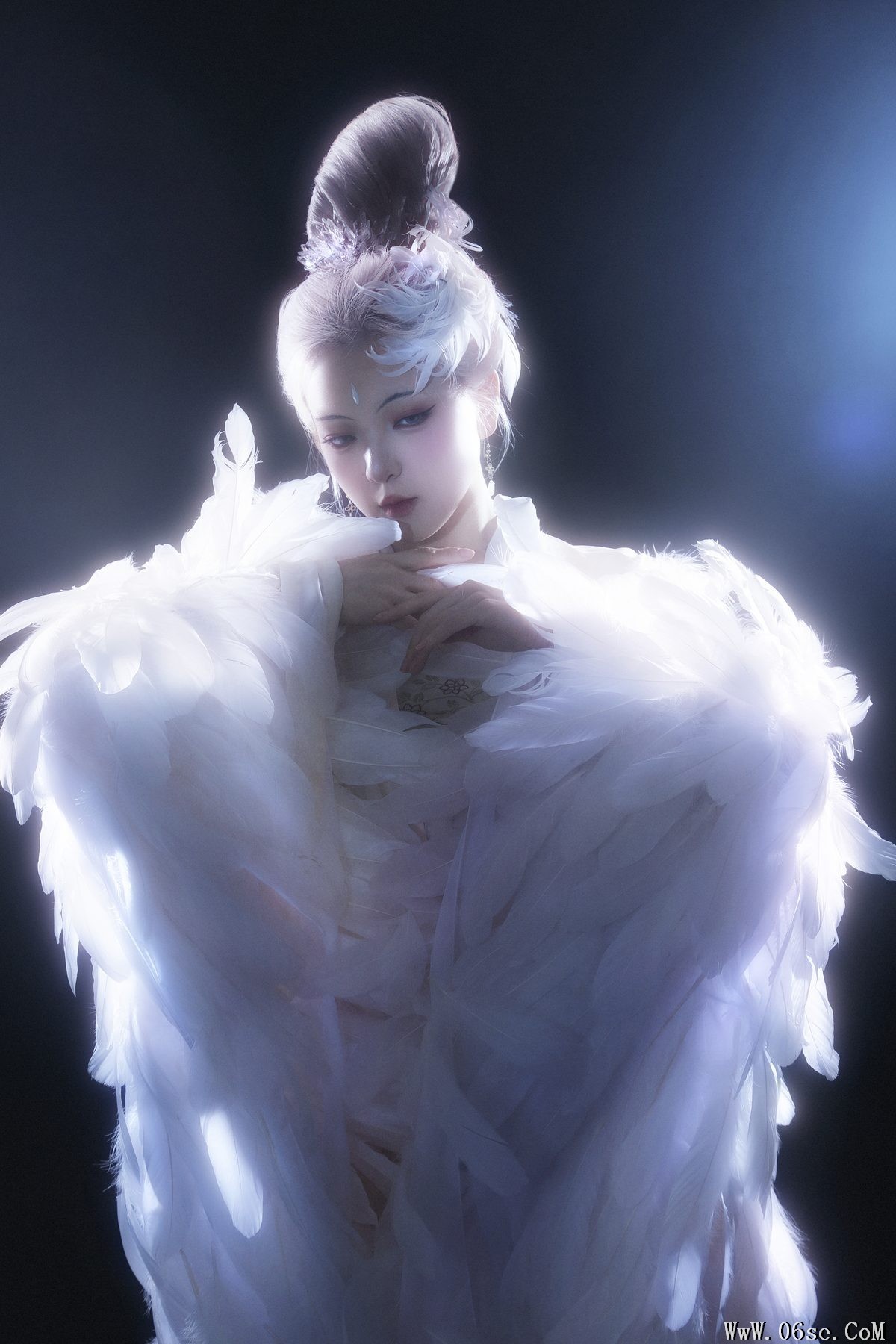 图片[8]-YiTuYu艺图语 Vol.3351 Feng Yu Jing[24P]-六色网