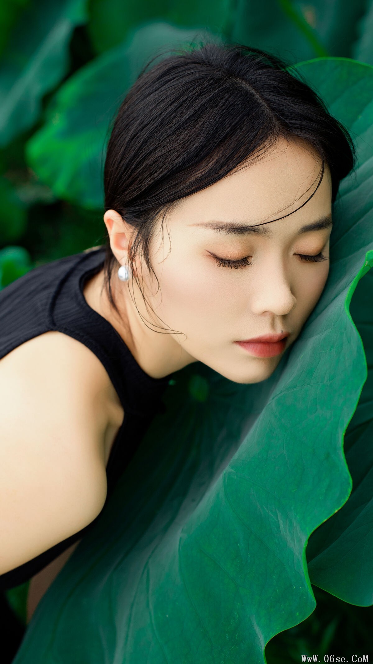 图片[10]-YiTuYu艺图语 Vol.7663 Yi[30P]-六色网