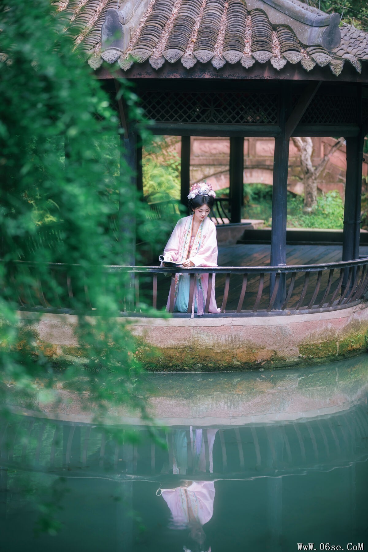 图片[4]-YiTuYu艺图语 Vol.7775 Xiao Shu Pian Er[22P]-六色网