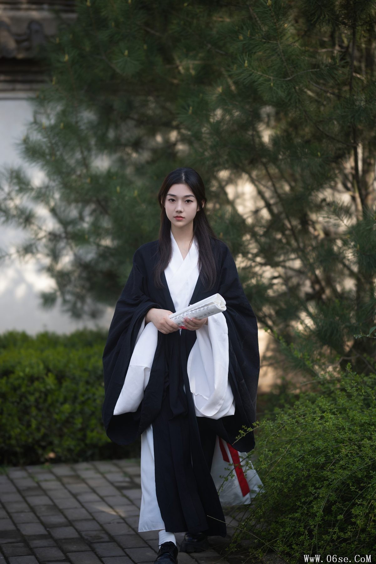图片[9]-YiTuYu艺图语 Vol.4605 Pei Tong Xue[23P]-六色网