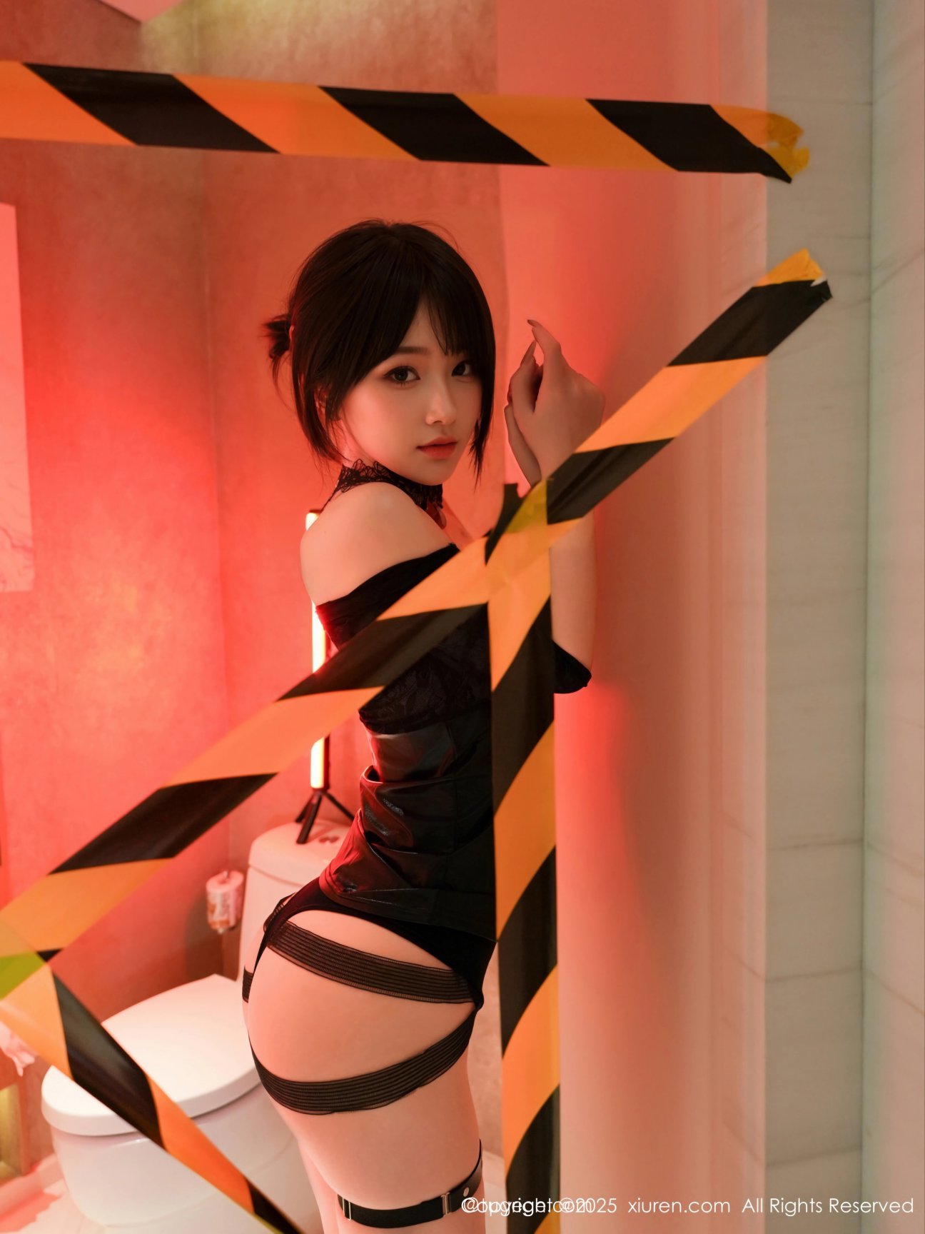 图片[30]-[XIUREN秀人网] 2025.04.10 NO.10134 汁汁[72P]-六色网