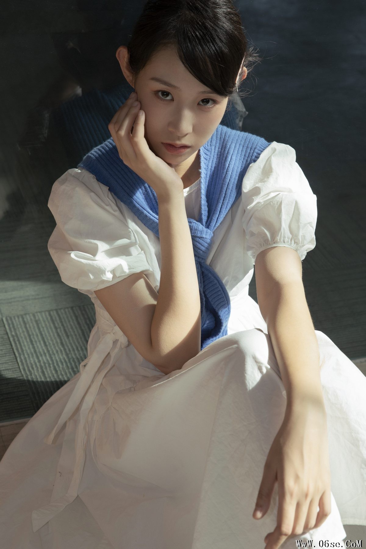 图片[4]-YiTuYu艺图语 Vol.5046 Kang Kang[29P]-六色网