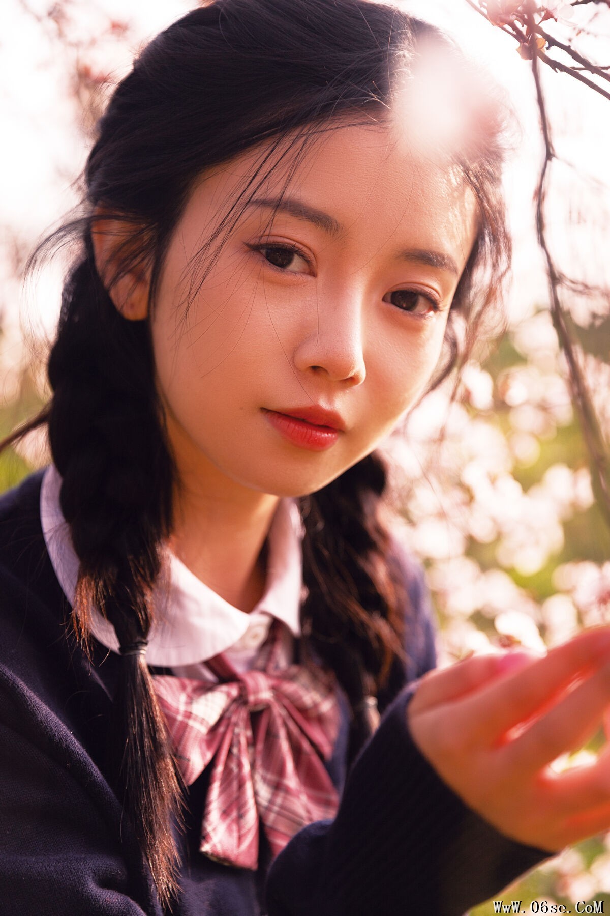 图片[27]-YiTuYu艺图语 Vol.6598 Shi Xiao Wan Zi[34P]-六色网