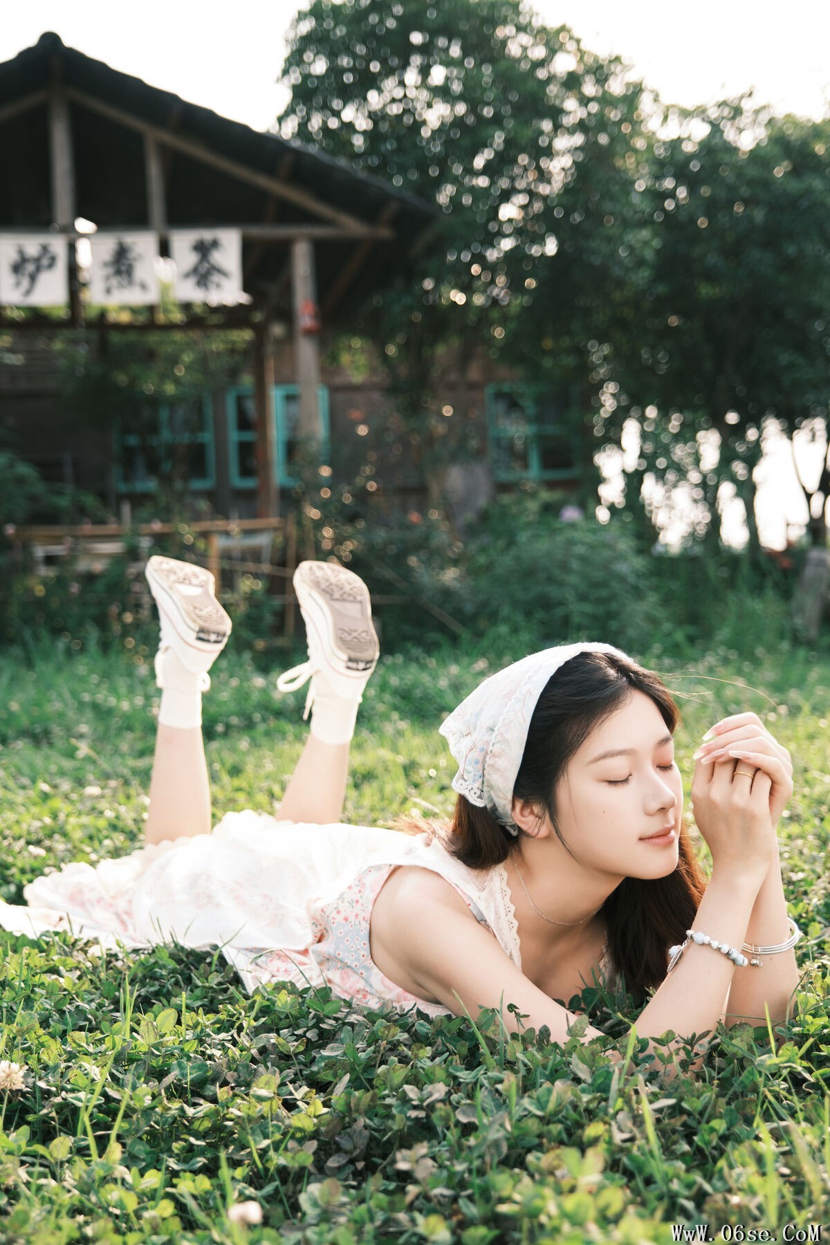 图片[9]-YiTuYu艺图语 Vol.7218 To Xiao Bei[47P]-六色网