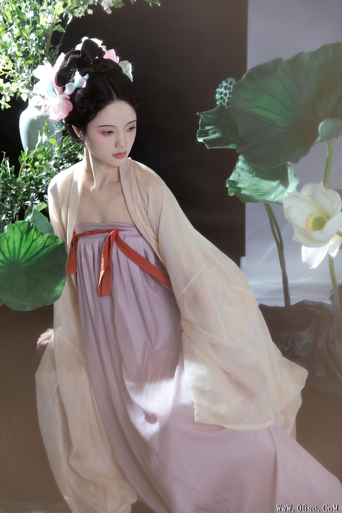 图片[6]-YiTuYu艺图语 Vol.5907 Ju Xiao Tao[23P]-六色网
