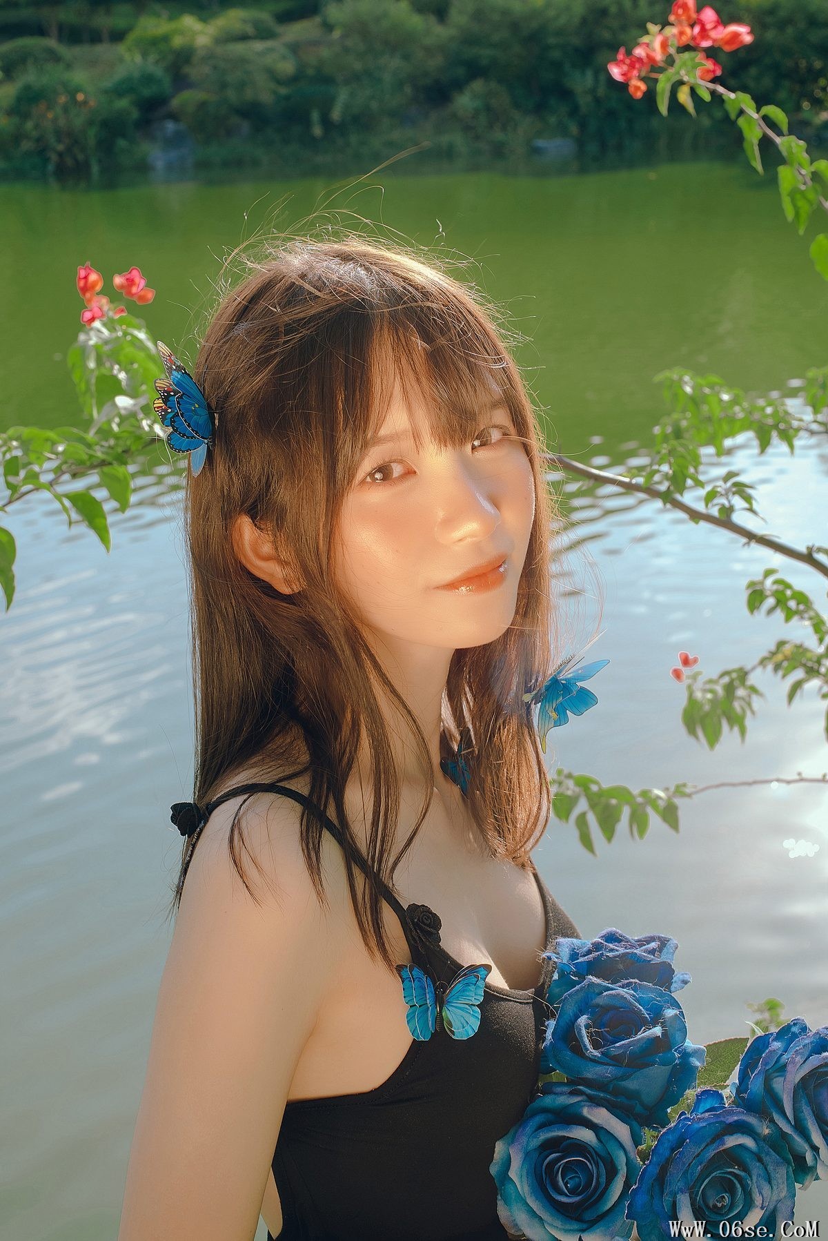 图片[15]-YiTuYu艺图语 Vol.5595 Liboom[28P]-六色网