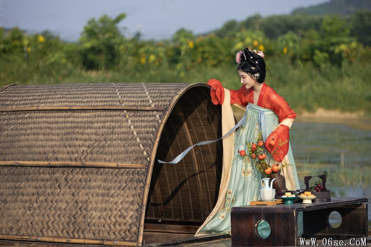 图片[12]-YiTuYu艺图语 Vol.3339 Zha Ji Bing Ke Le[26P]-六色网