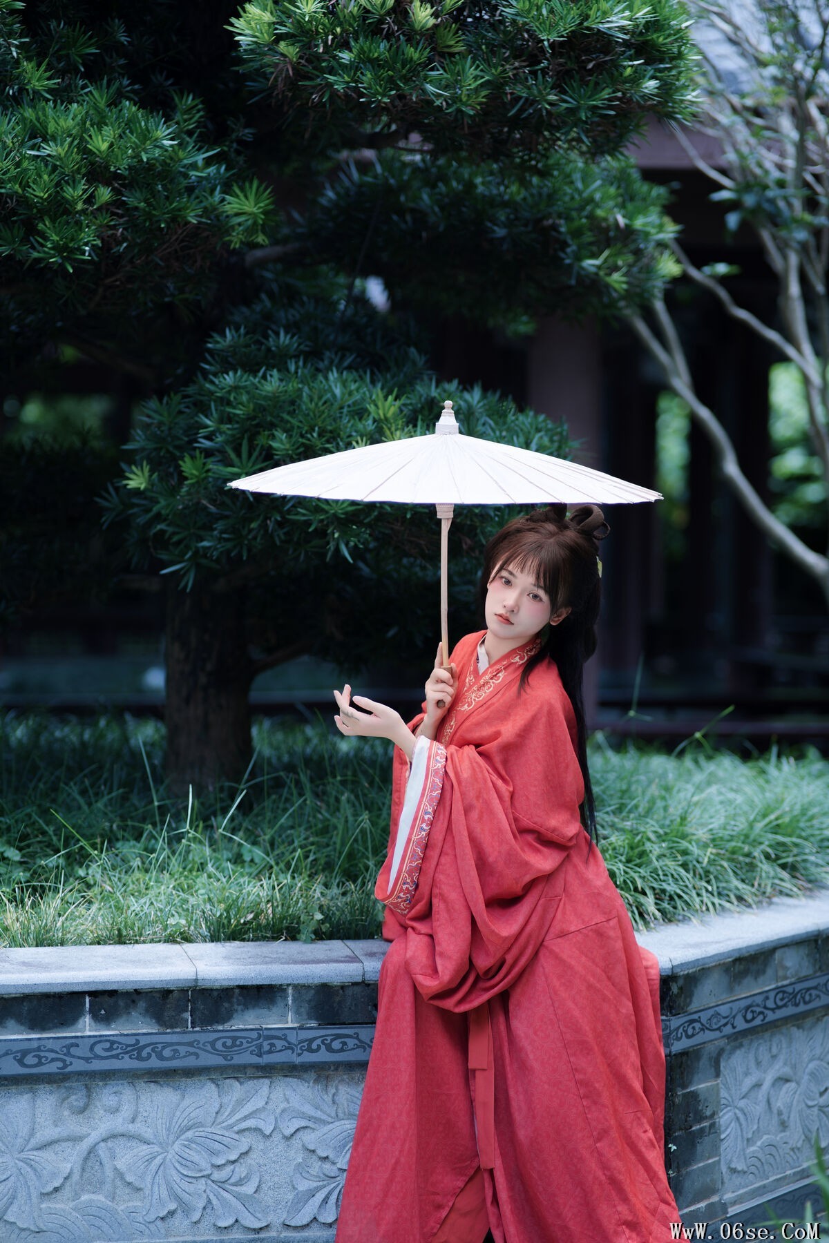图片[12]-YiTuYu艺图语 Vol.7442 Xiao Xiao Yu[28P]-六色网