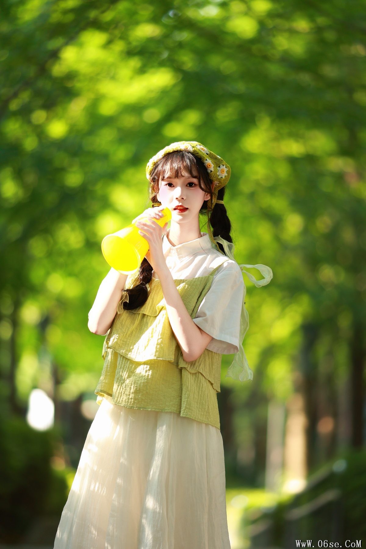 图片[37]-YiTuYu艺图语 Vol.5838 Guan Ning[38P]-六色网
