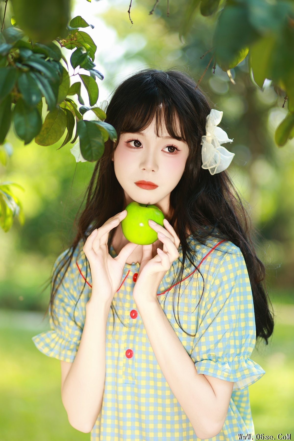 图片[16]-YiTuYu艺图语 Vol.6004 Guan Ning[31P]-六色网