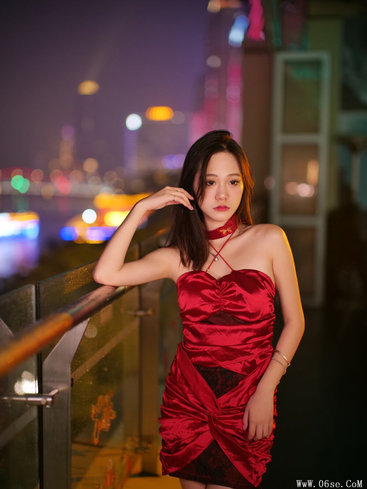 图片[10]-YiTuYu艺图语 Vol.7255 Pei Xin[23P]-六色网