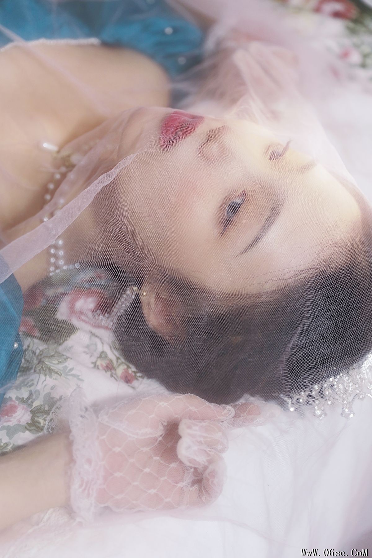 图片[17]-YiTuYu艺图语 Vol.3267 Wen Si Er Vv[22P]-六色网