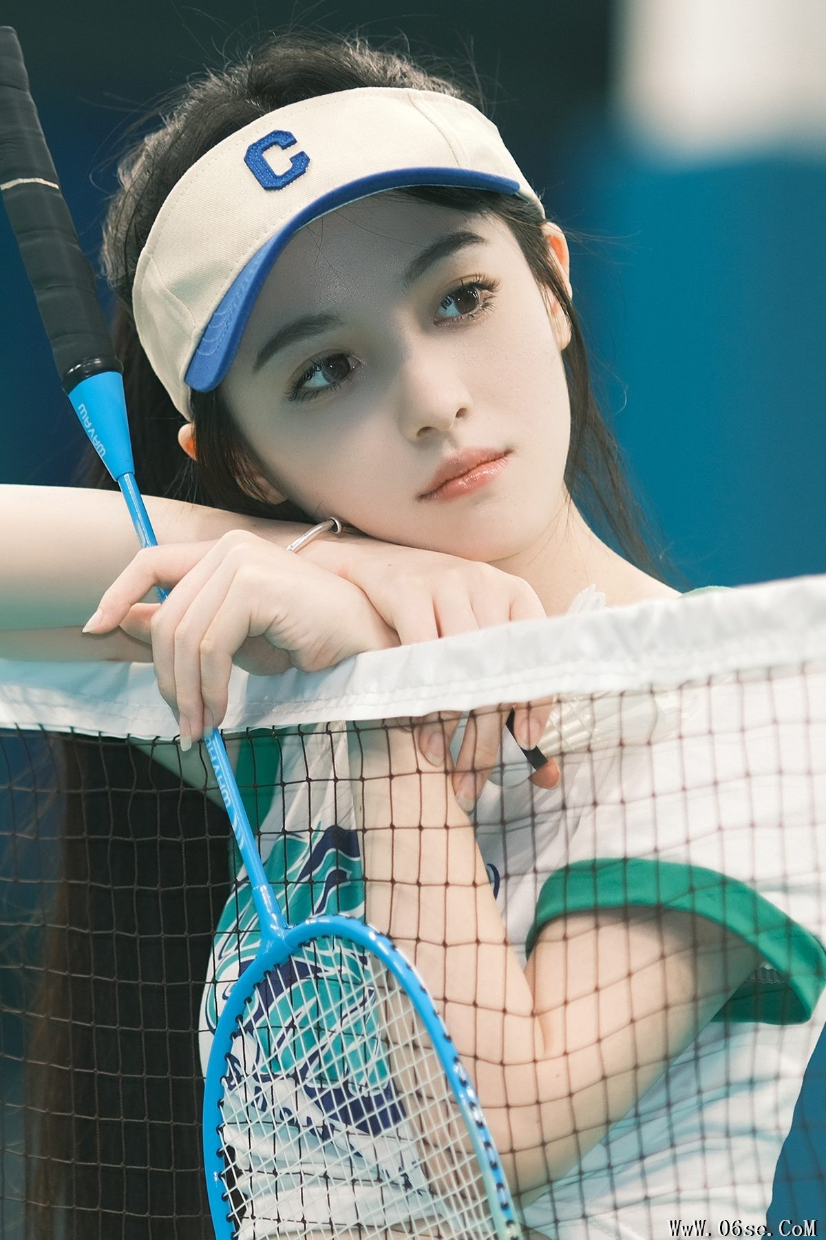 YiTuYu艺图语 Vol.5367 Xiao Mo[23P]-六色网