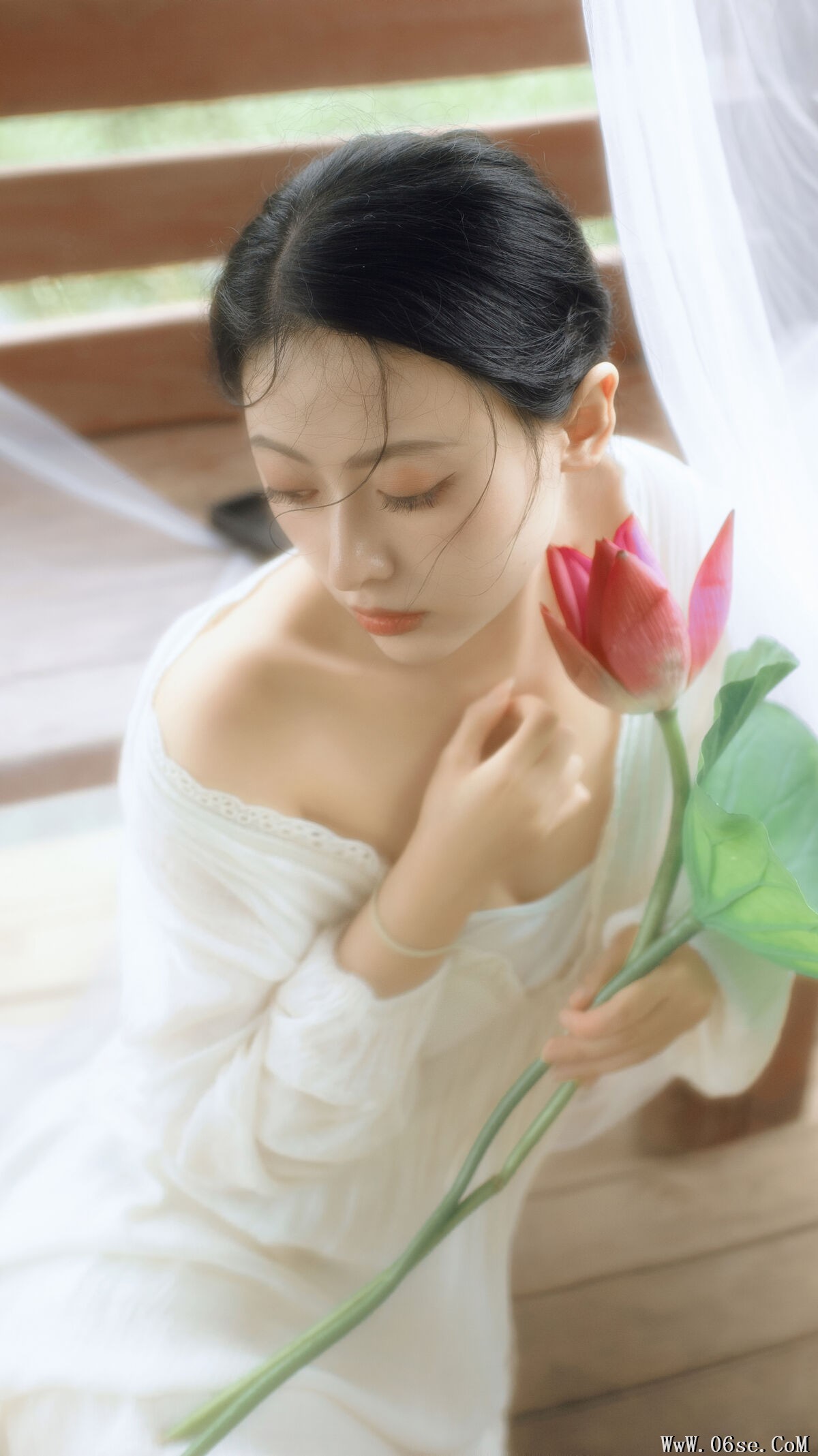 图片[42]-YiTuYu艺图语 Vol.7491 Shi Ang Yang Ya[52P]-六色网