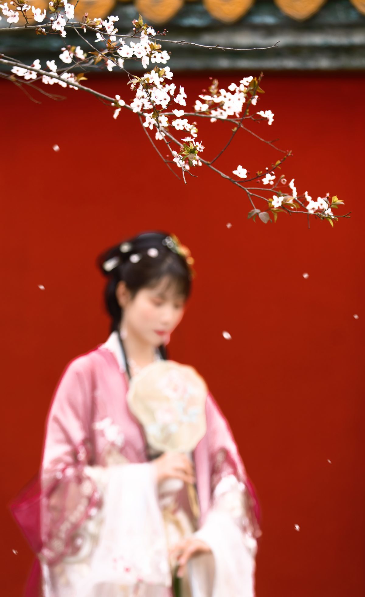 图片[47]-YiTuYu艺图语 Vol.3880 Chu Cha[50P]-六色网