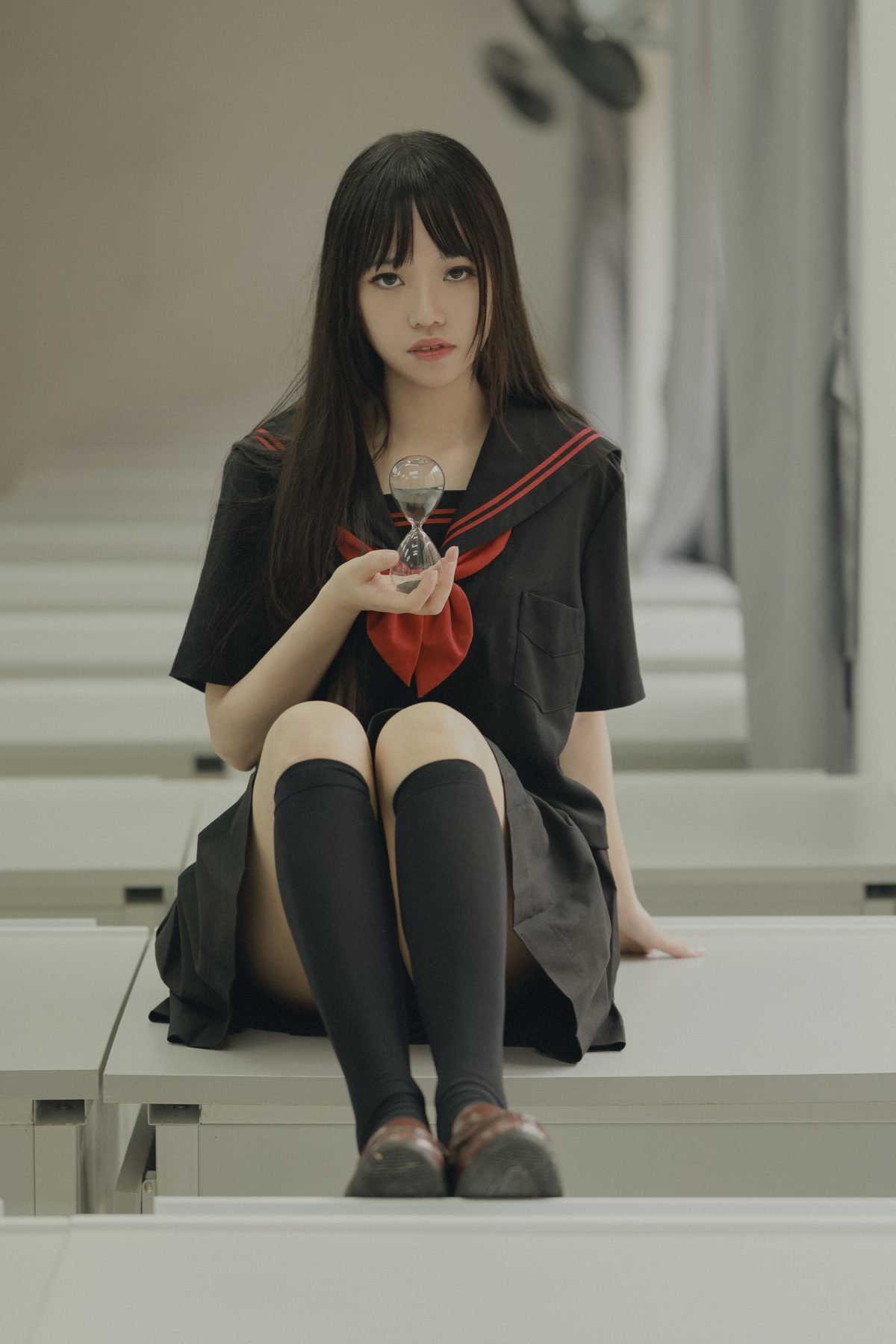 图片[23]-YiTuYu艺图语 Vol.5345 Seki Qi E[36P]-六色网