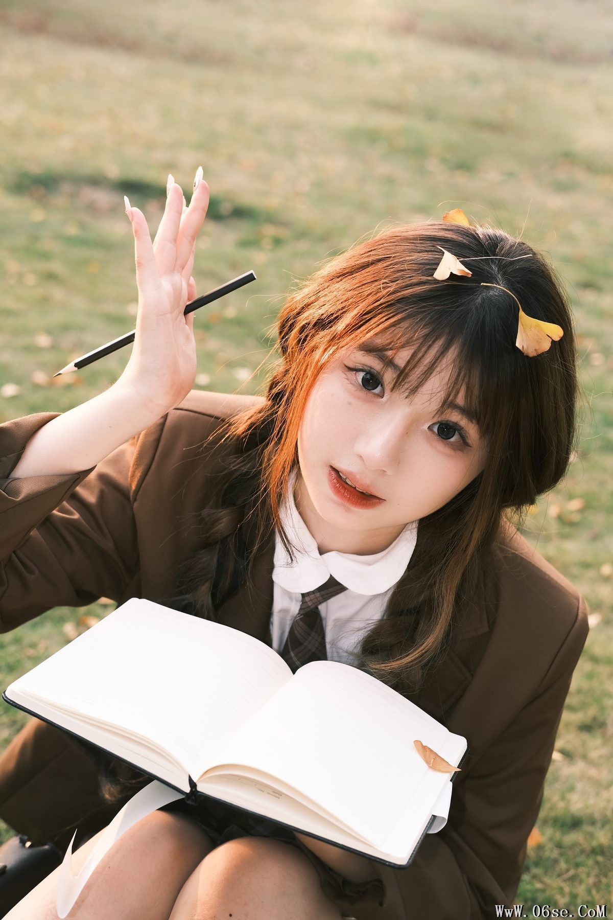 图片[23]-YiTuYu艺图语 Vol.5891 Yue Yue[25P]-六色网