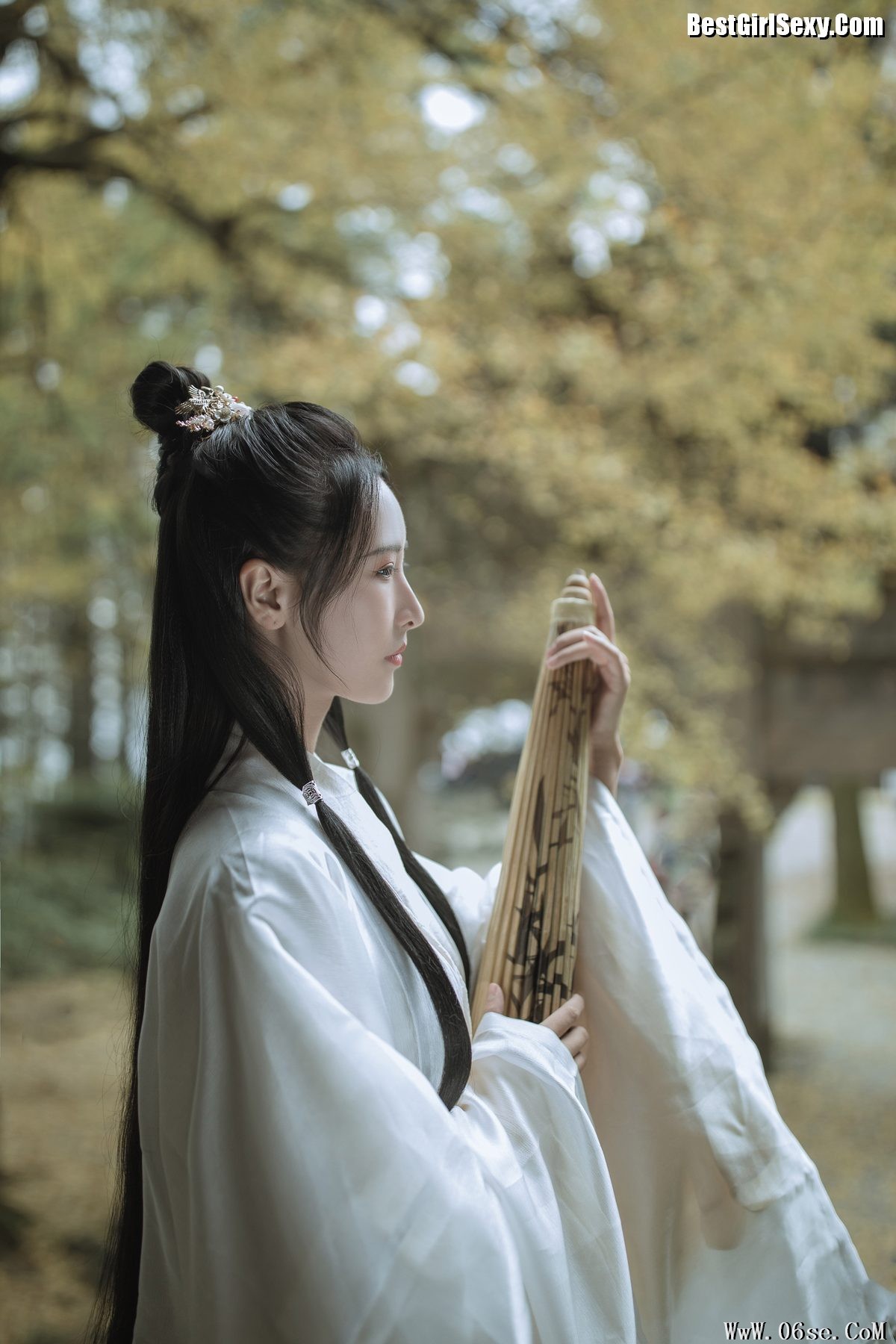 图片[14]-YiTuYu艺图语 Vol.4094 Zi Wei[23P]-六色网