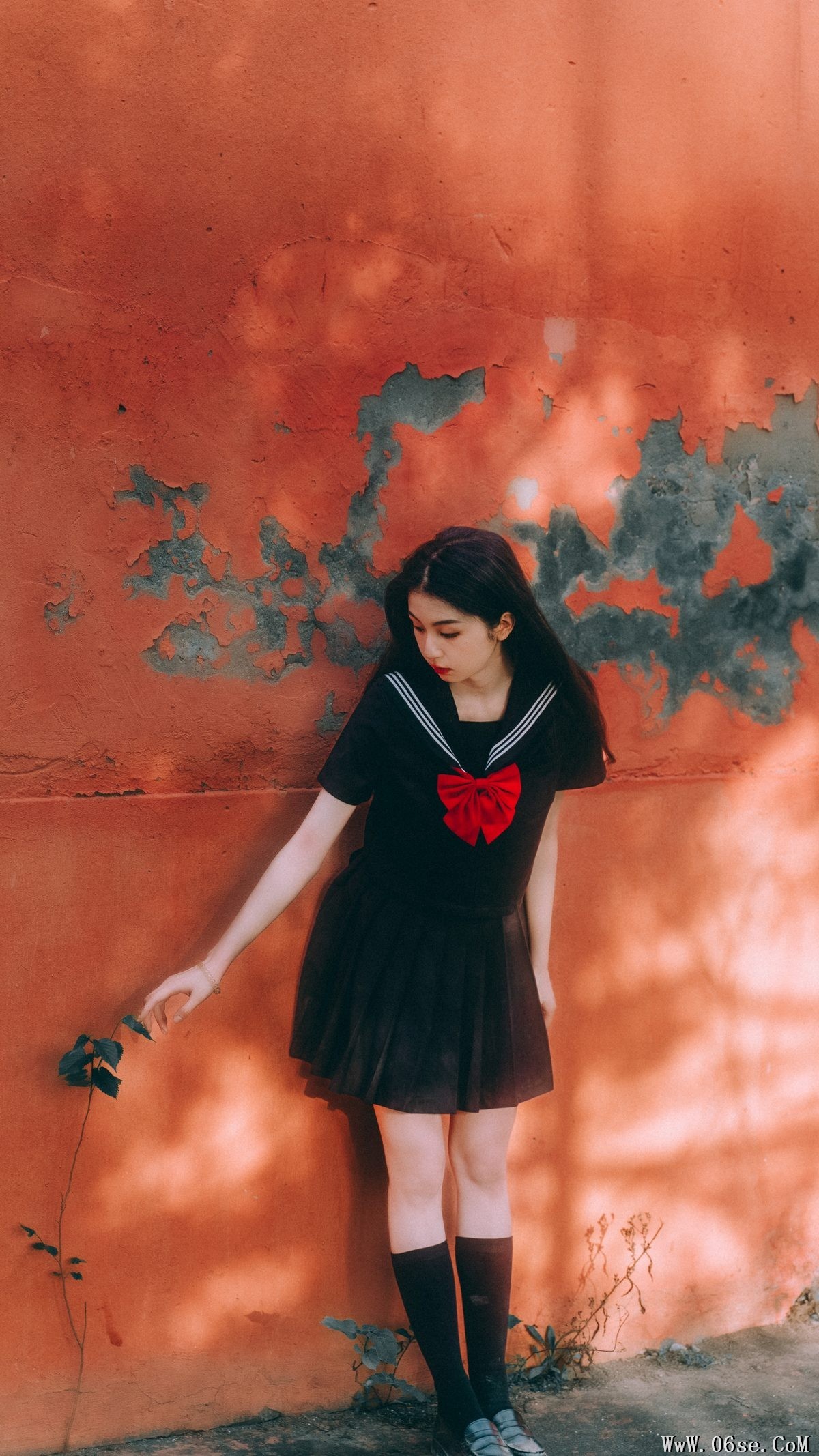图片[35]-YiTuYu艺图语 Vol.4333 Xiao Jing[47P]-六色网