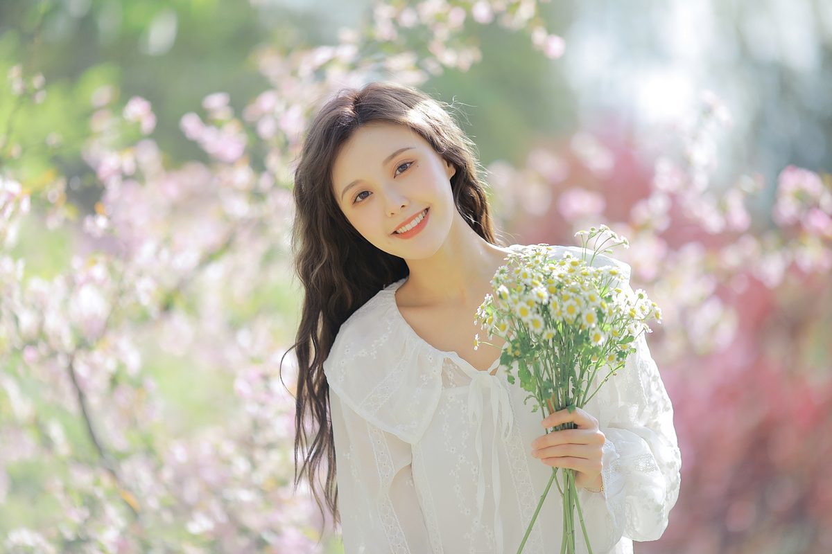 图片[9]-YiTuYu艺图语 Vol.5421 Ran Ran[20P]-六色网