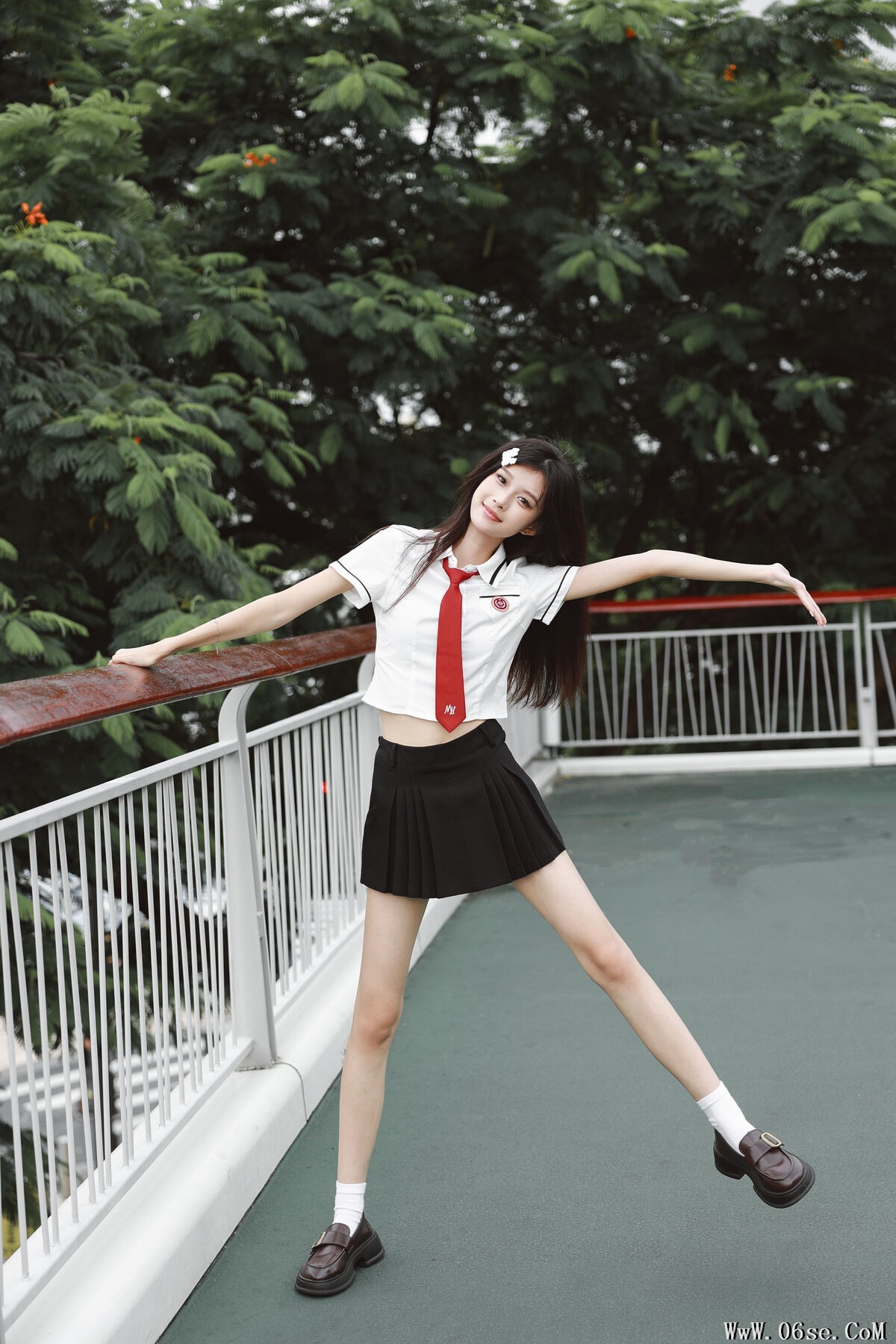 图片[60]-YiTuYu艺图语 Vol.7676 Xiao Le Ge Fei Xiang[61P]-六色网