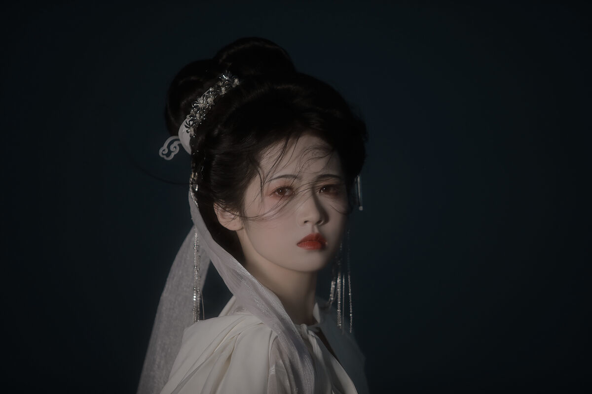 图片[14]-YiTuYu艺图语 Vol.7713 Yi Zhi Mian Mian[23P]-六色网