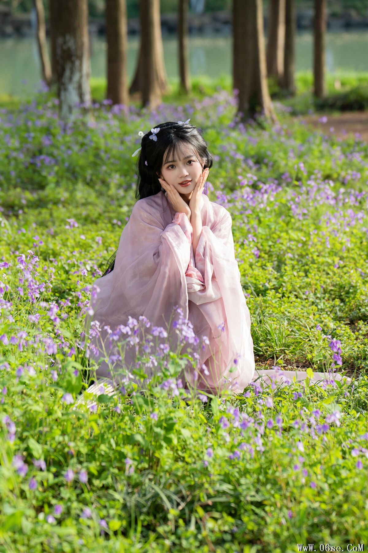 图片[31]-YiTuYu艺图语 Vol.6774 Xiao Ou O[31P]-六色网
