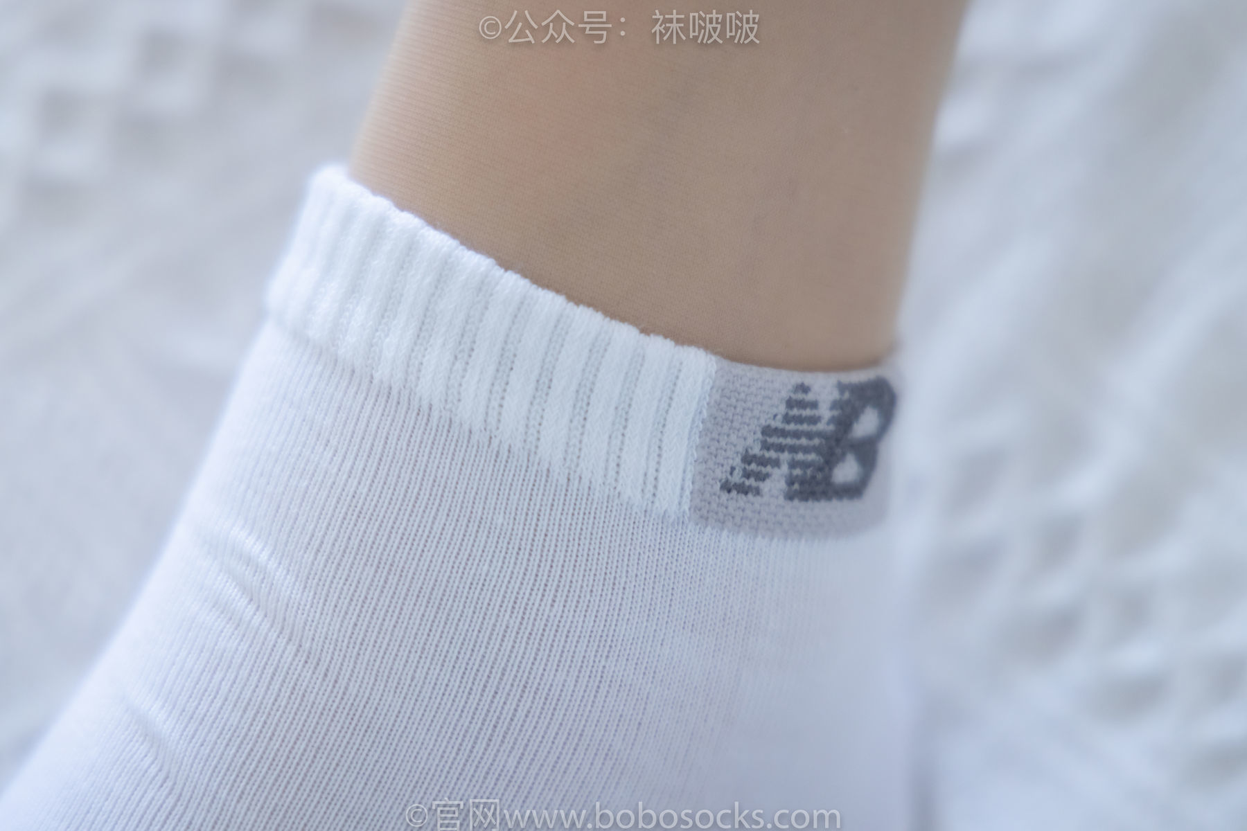 图片[55]-BoBoSocks袜啵啵 No.026 小甜豆-体操服、空军一号、白棉袜、肉丝[149P]-六色网