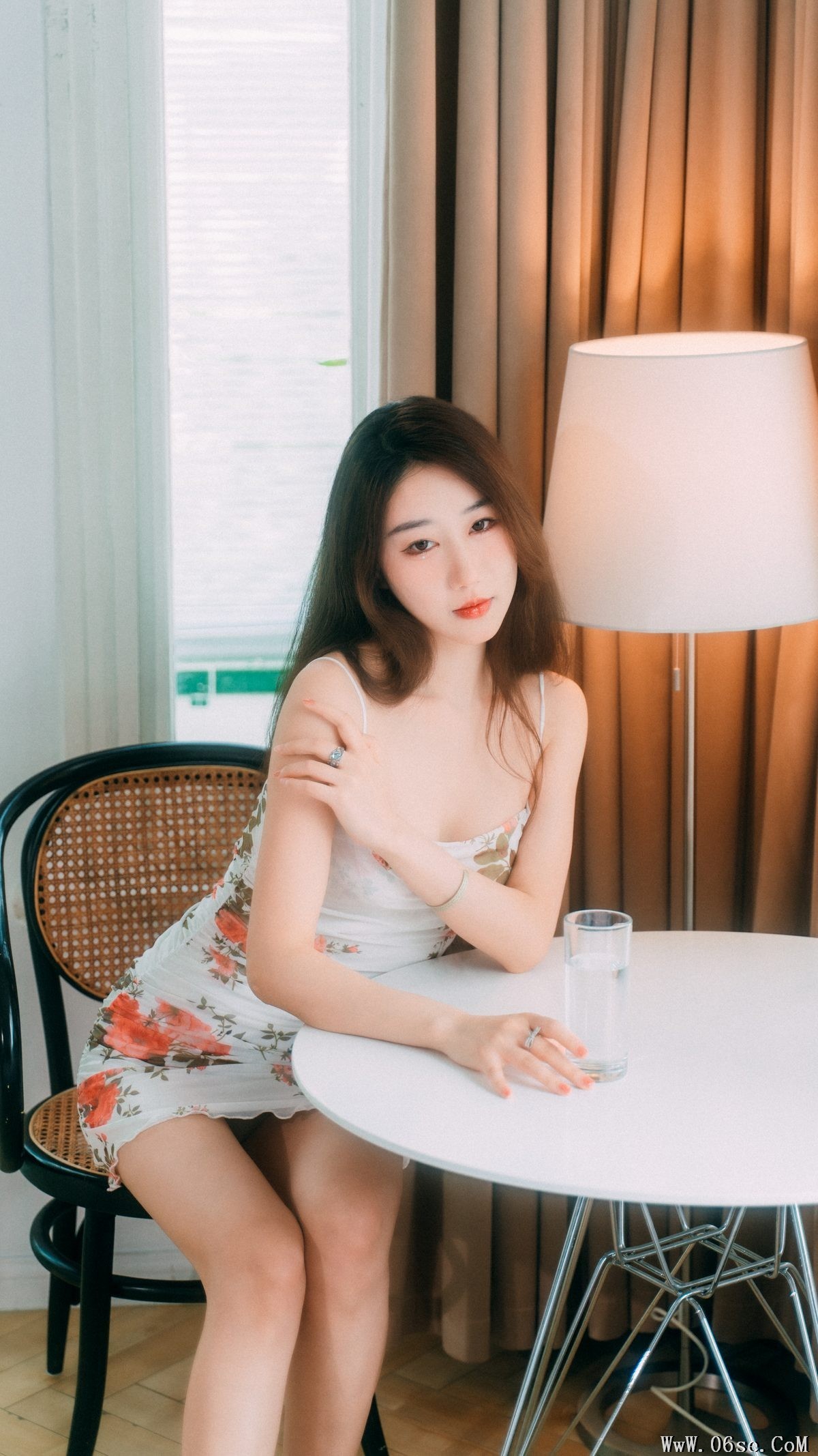 图片[16]-YiTuYu艺图语 Vol.4821 Tao Zi[56P]-六色网