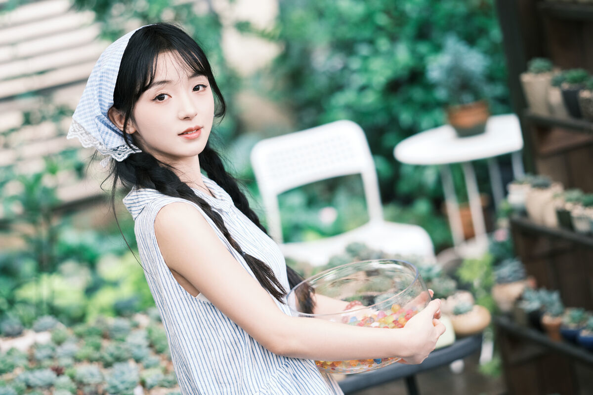图片[27]-YiTuYu艺图语 Vol.7348 Min Zui Xiao Mo Xuan[27P]-六色网