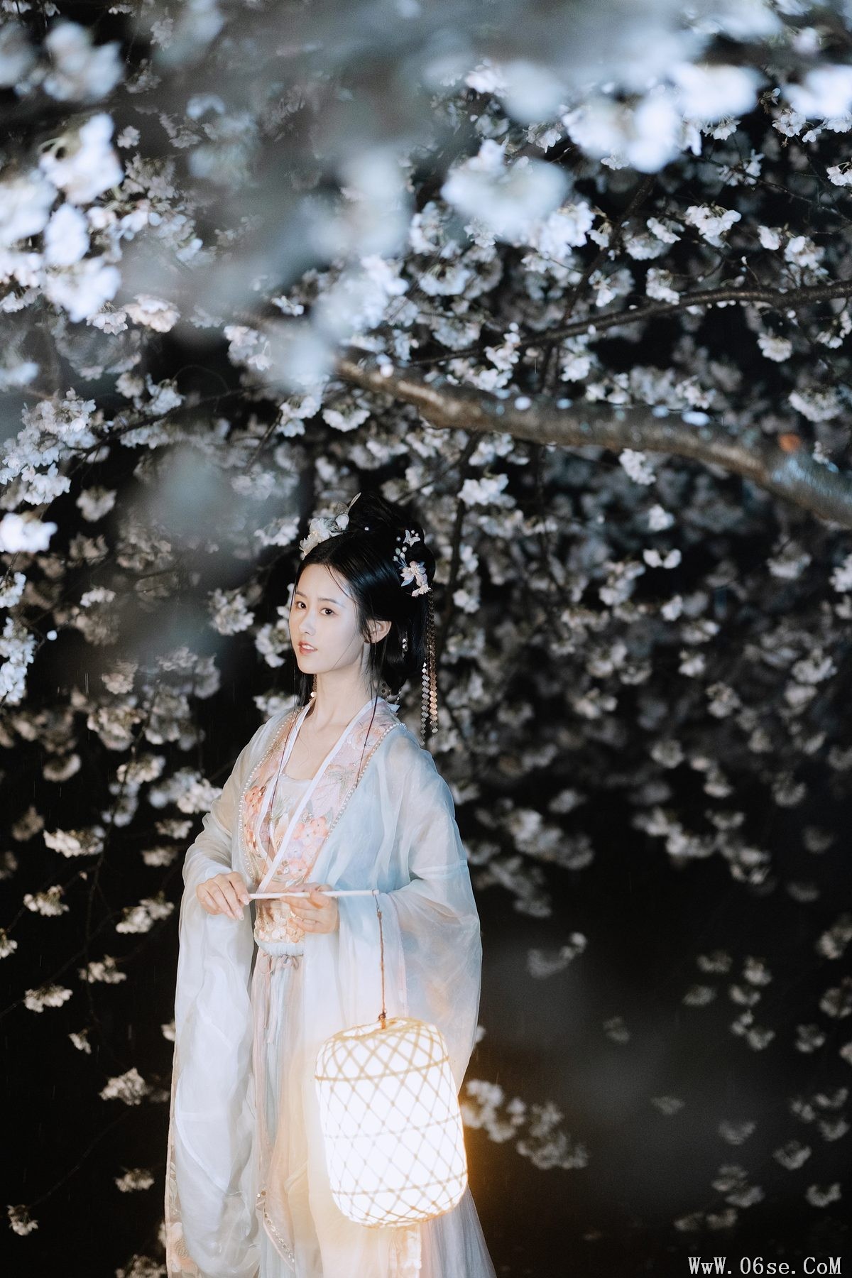 图片[11]-YiTuYu艺图语 Vol.5397 Ren Jian Yue Su Chen[45P]-六色网