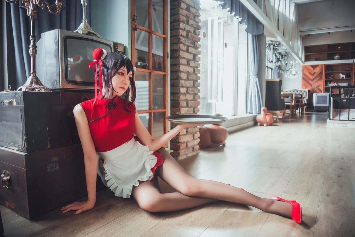 图片[10]-YiTuYu艺图语 Vol.6144 Yu Yu Ya Ya[29P]-六色网