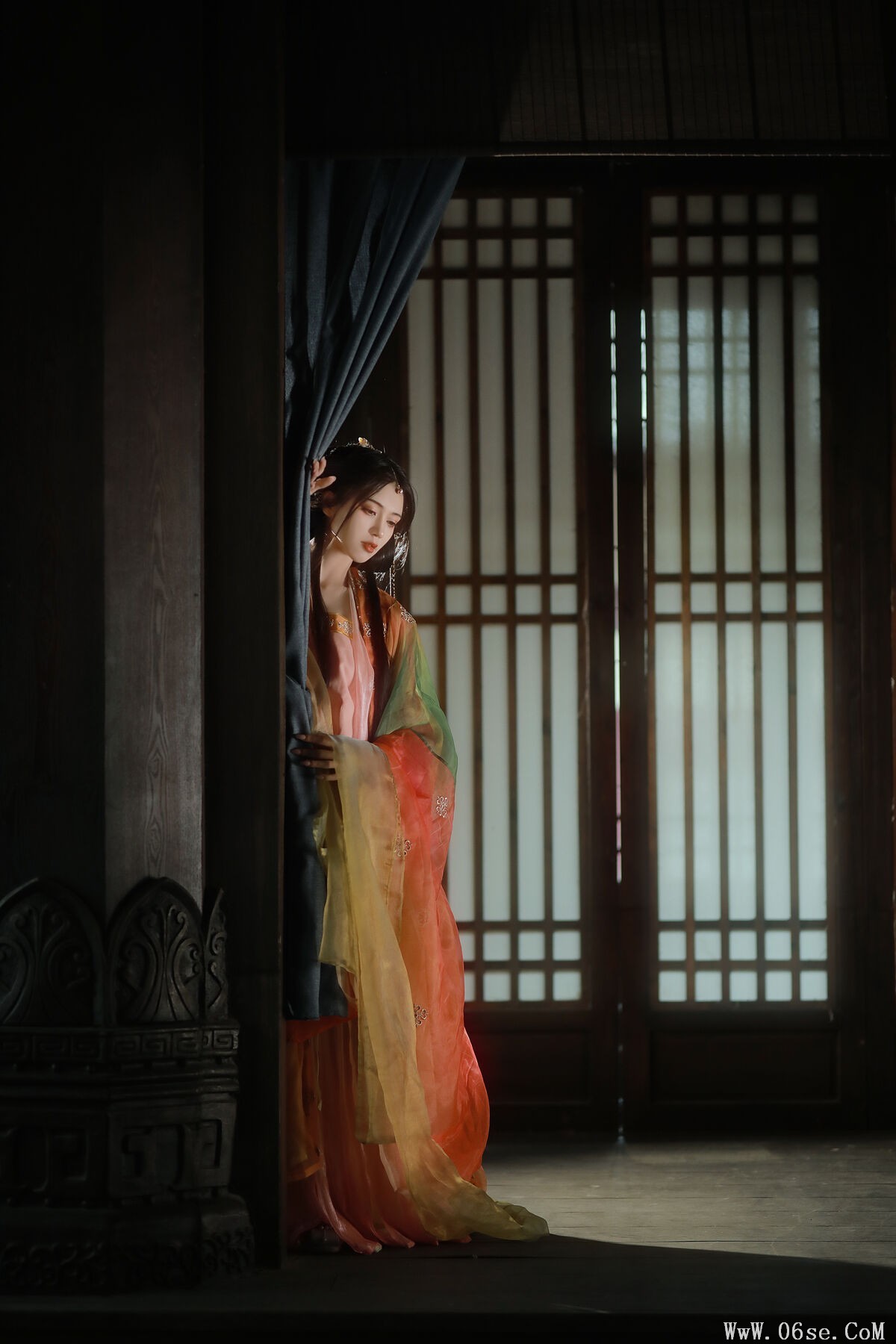 图片[17]-YiTuYu艺图语 Vol.6274 Wu Sui[22P]-六色网