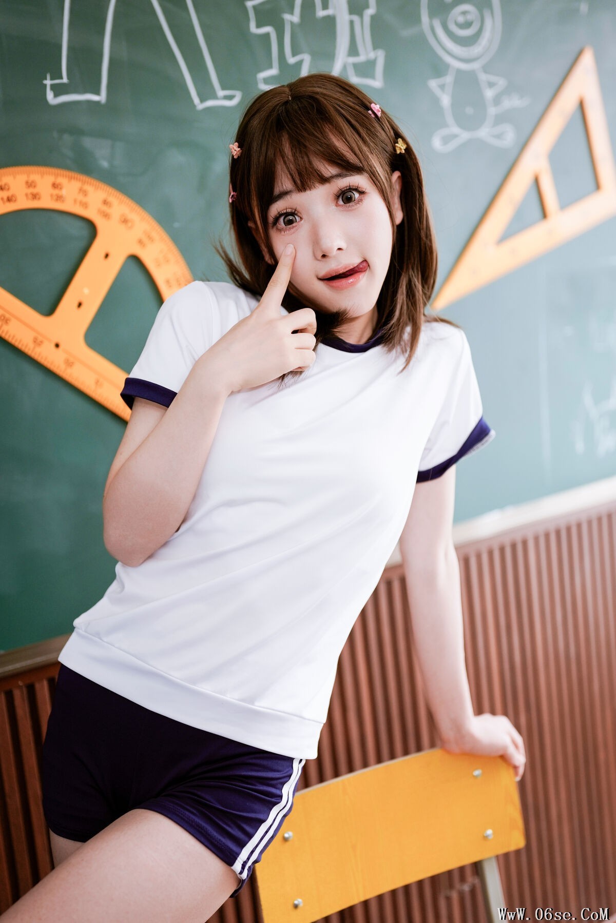 图片[23]-YiTuYu艺图语 Vol.6812 Zhi Shi[29P]-六色网