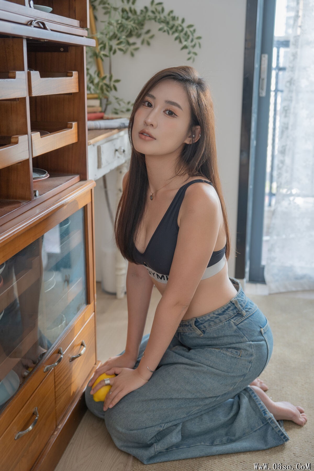 图片[8]-YiTuYu艺图语 Vol.7429 Xin Xin[28P]-六色网