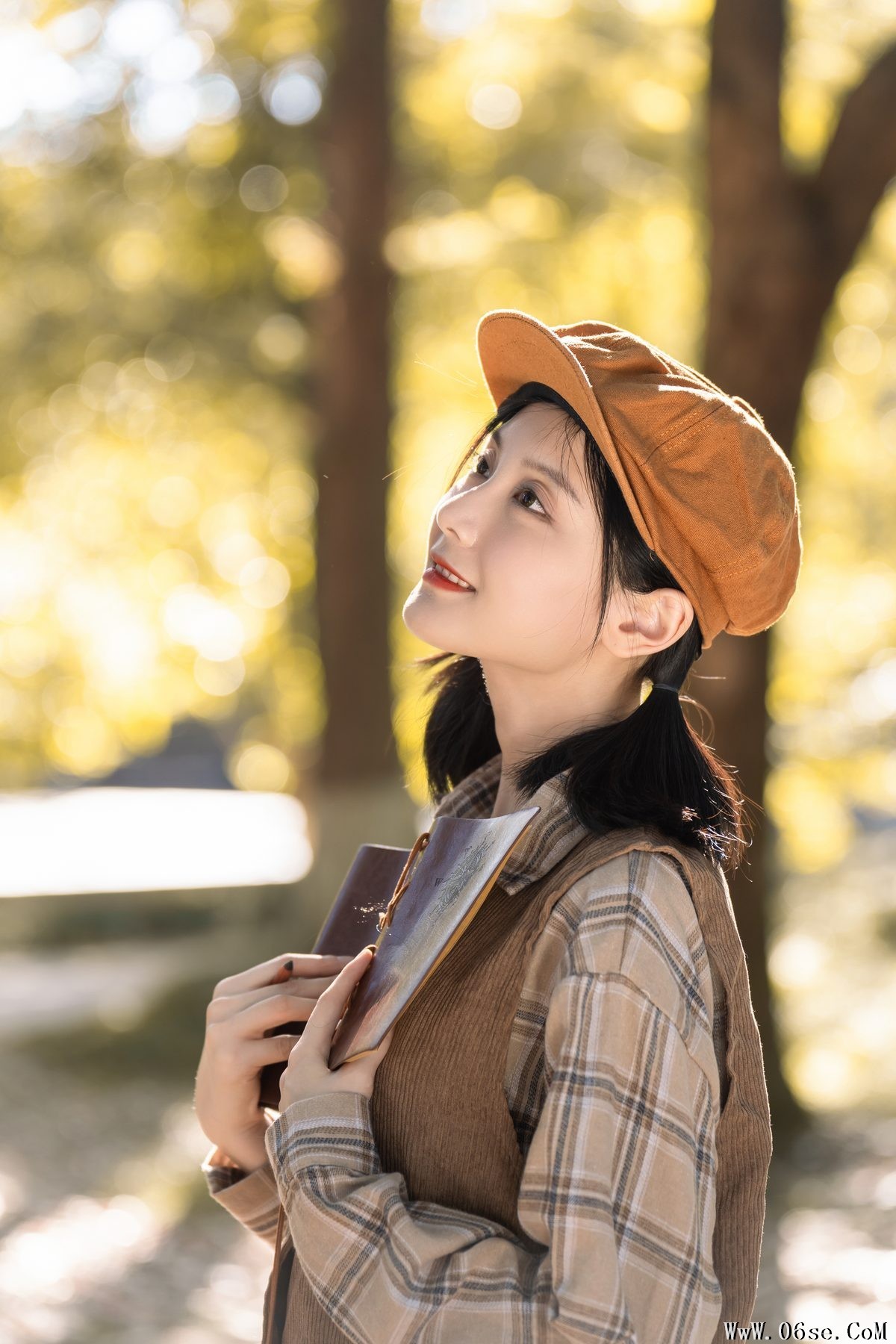 图片[6]-YiTuYu艺图语 Vol.6047 Gao Gao[23P]-六色网