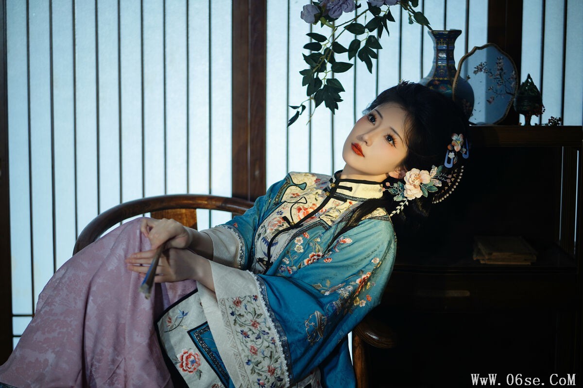 图片[14]-YiTuYu艺图语 Vol.6921 Tu Ya[23P]-六色网