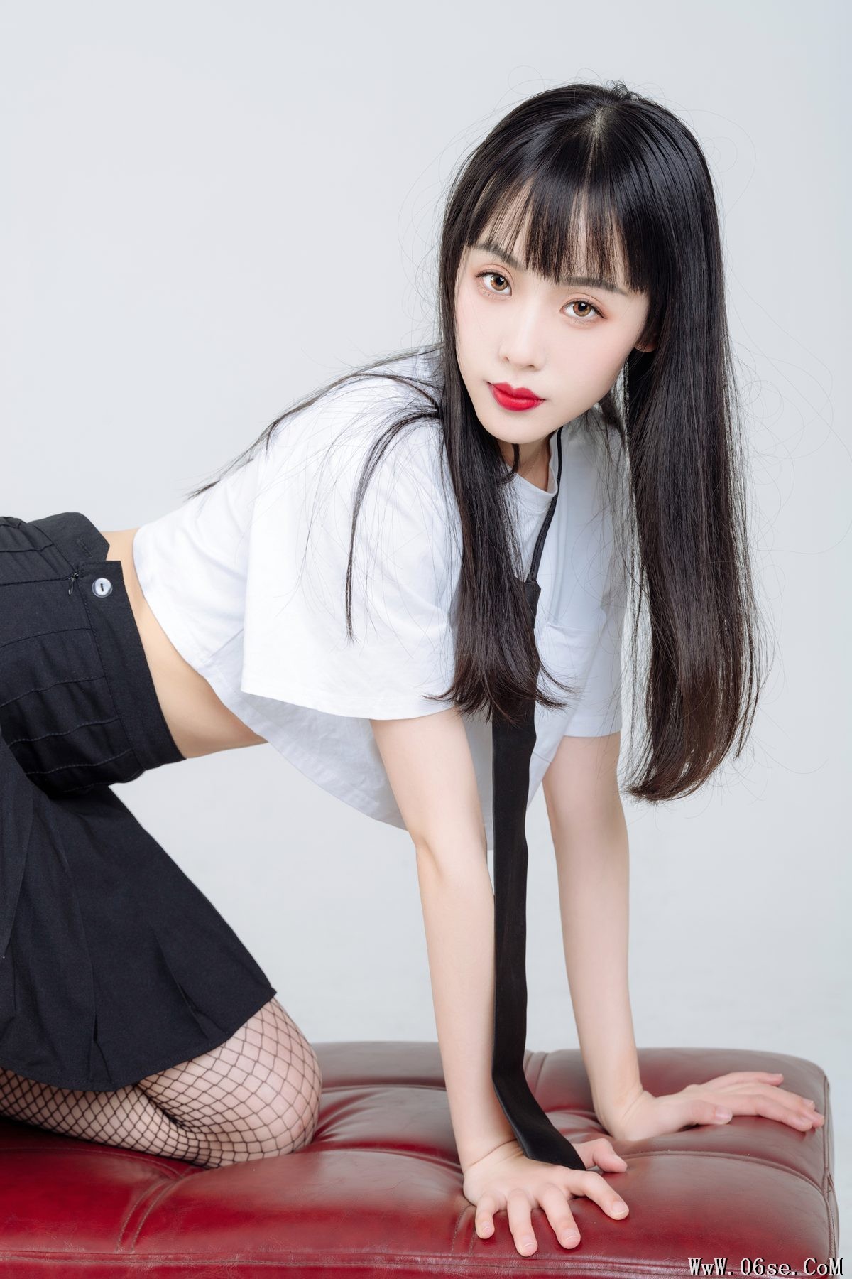 图片[27]-YiTuYu艺图语 Vol.3770 Xiao Yu[44P]-六色网
