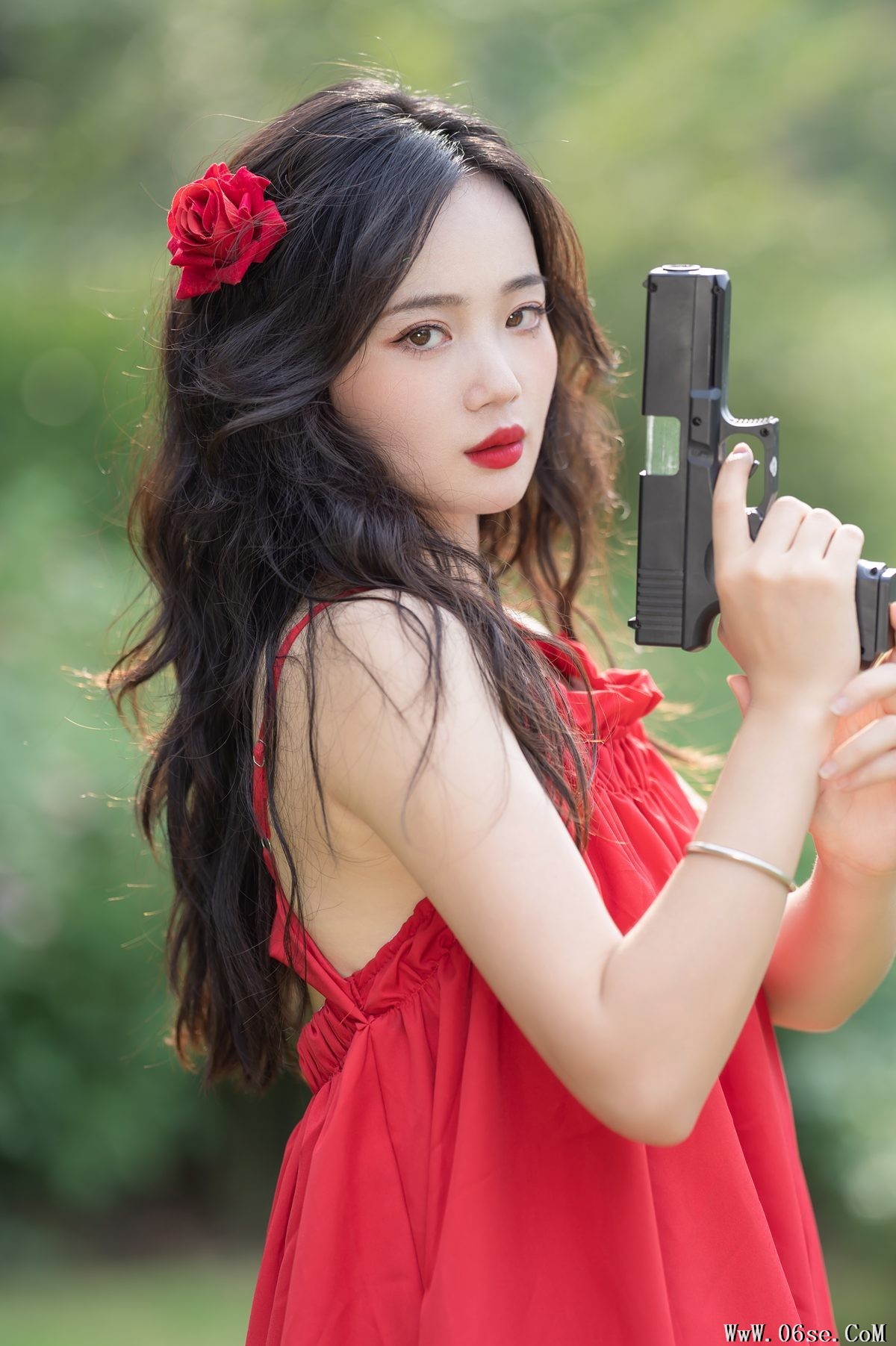图片[10]-YiTuYu艺图语 Vol.5962 Xiao Ou O[25P]-六色网