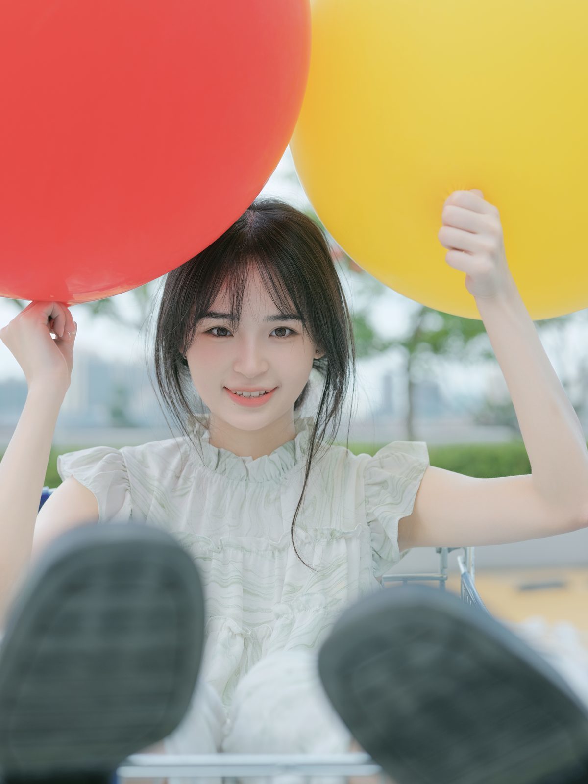 图片[33]-YiTuYu艺图语 Vol.4710 Naka Xia Nian Yi[41P]-六色网