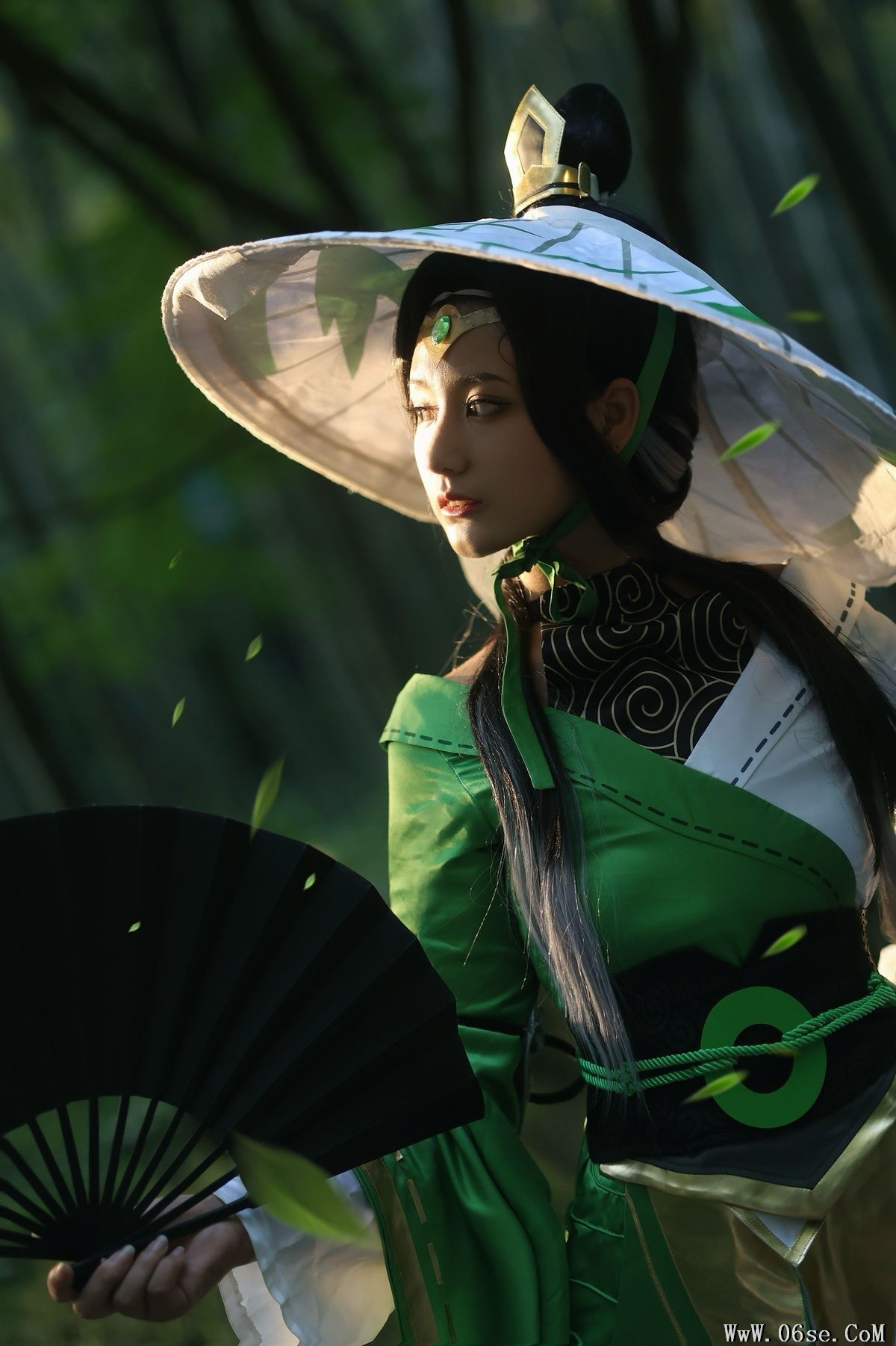 图片[5]-YiTuYu艺图语 Vol.3656 Chi Oto Oto[23P]-六色网