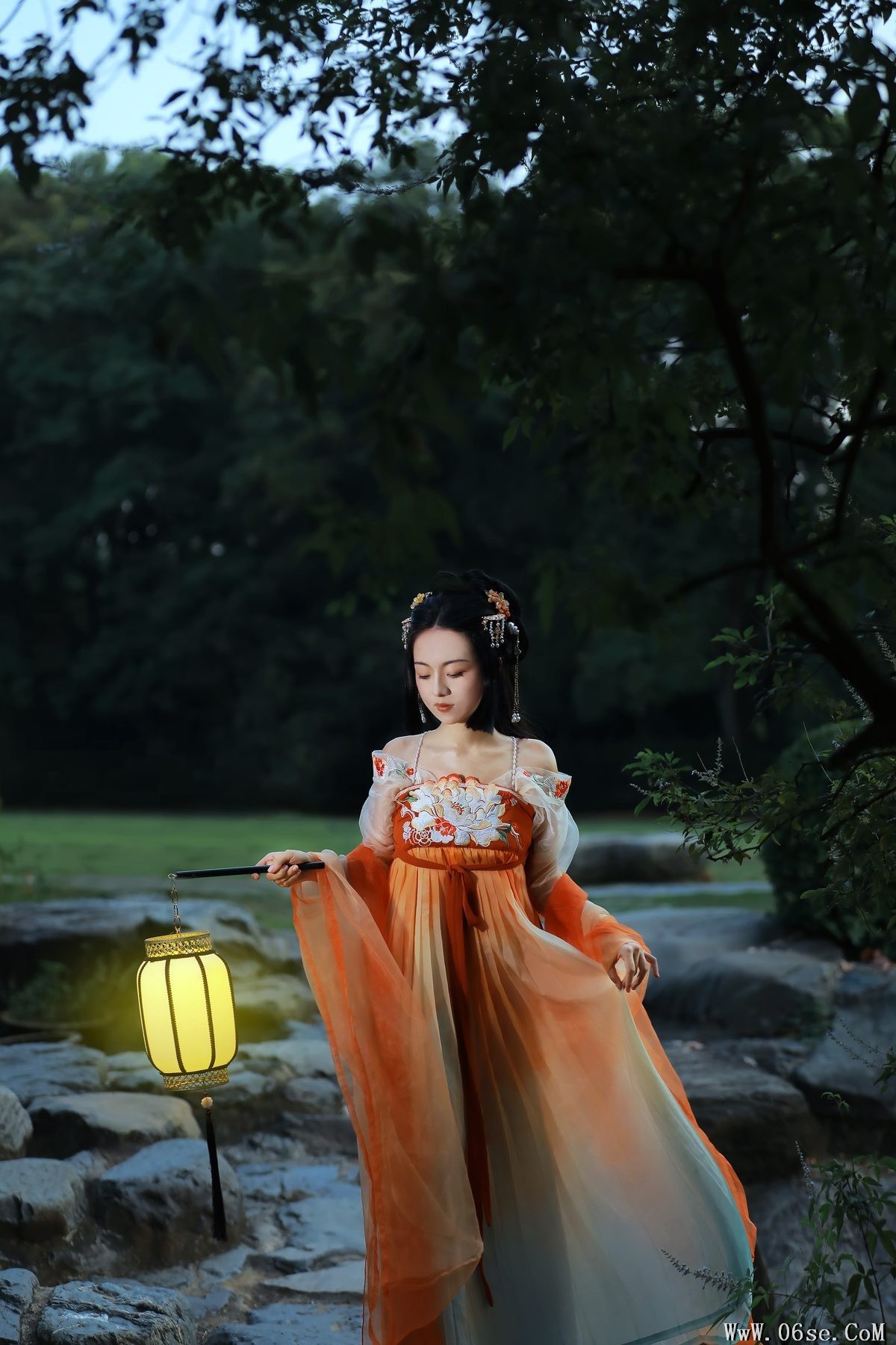 图片[19]-YiTuYu艺图语 Vol.5470 Mu Mu[23P]-六色网
